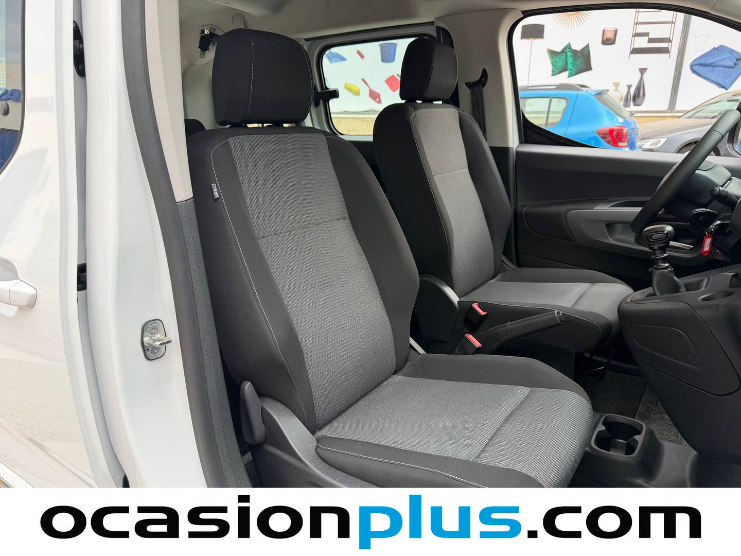 Toyota Proace City Verso Toyota Proace City Verso 1.5D L1 VX (131 CV) diésel