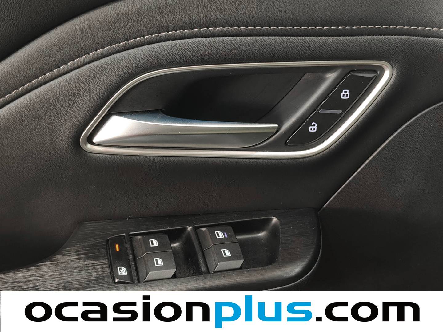 MG ZS MG ZS 1.5 Hybrid+ Luxury (197 CV) automático
