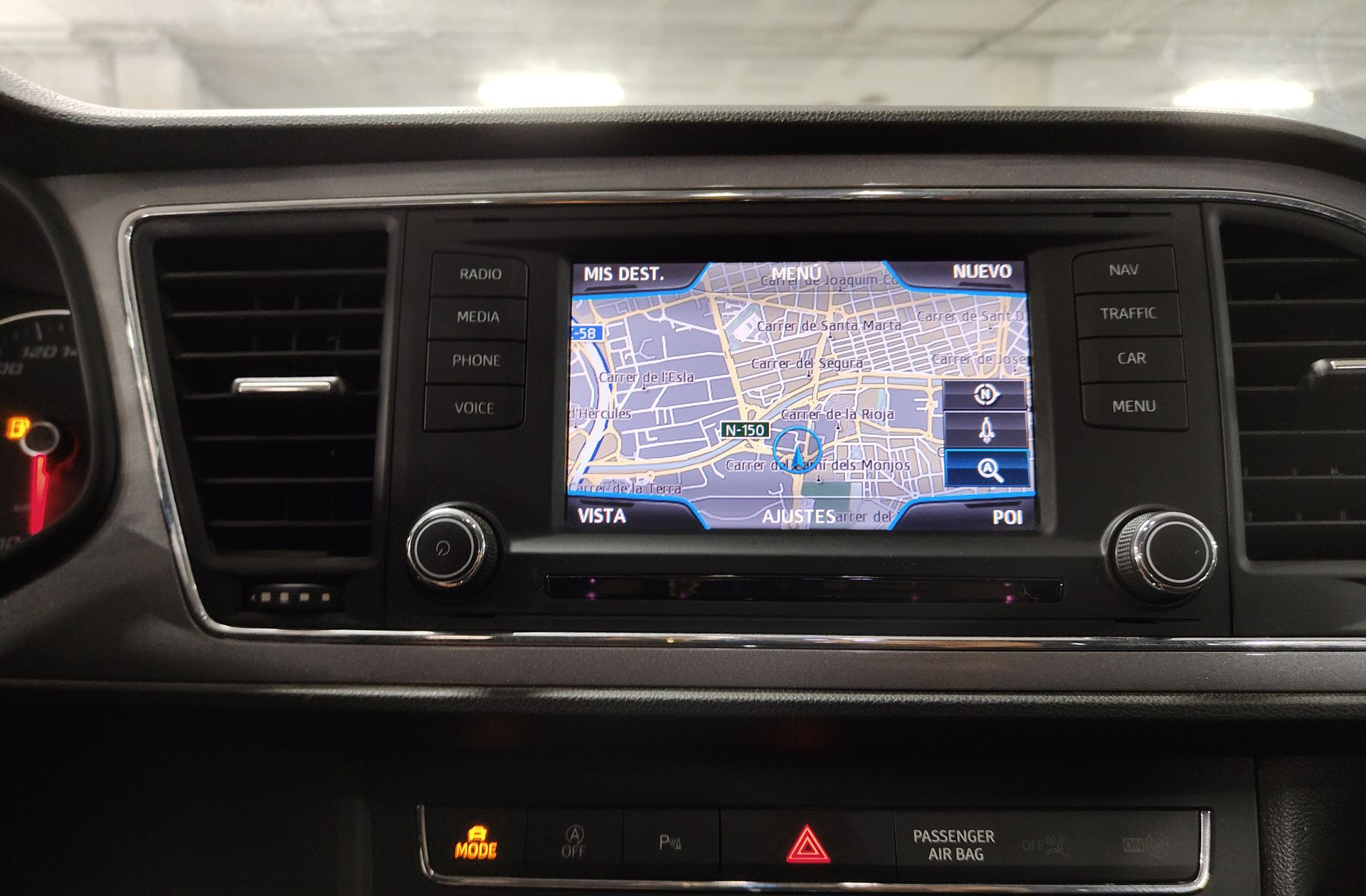 SEAT León ST 1.8 TSI FR - foto 10