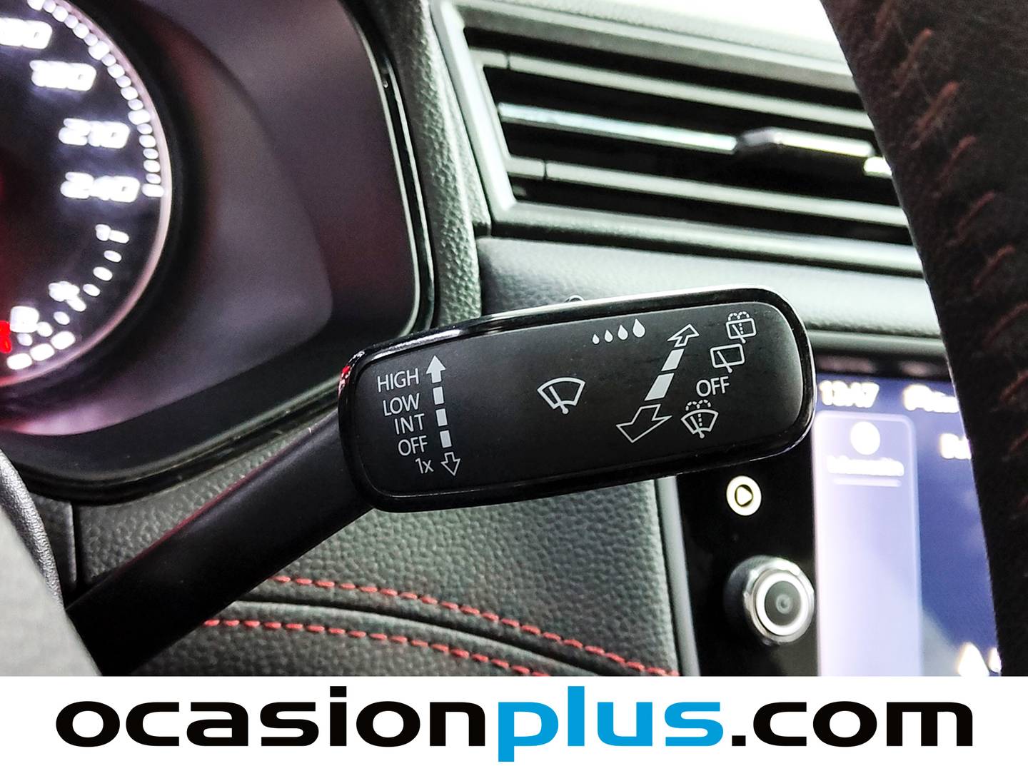 Foto Seat Ibiza SEAT Ibiza 1.0 TSI FR  (115 CV)