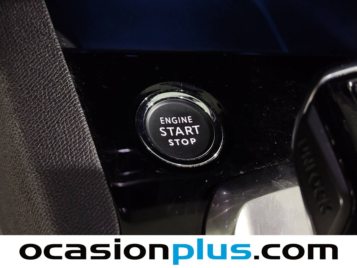 Foto Peugeot 3008 Hybrid Peugeot 3008 Hybrid 225 Allure e-EAT8 (225 CV)