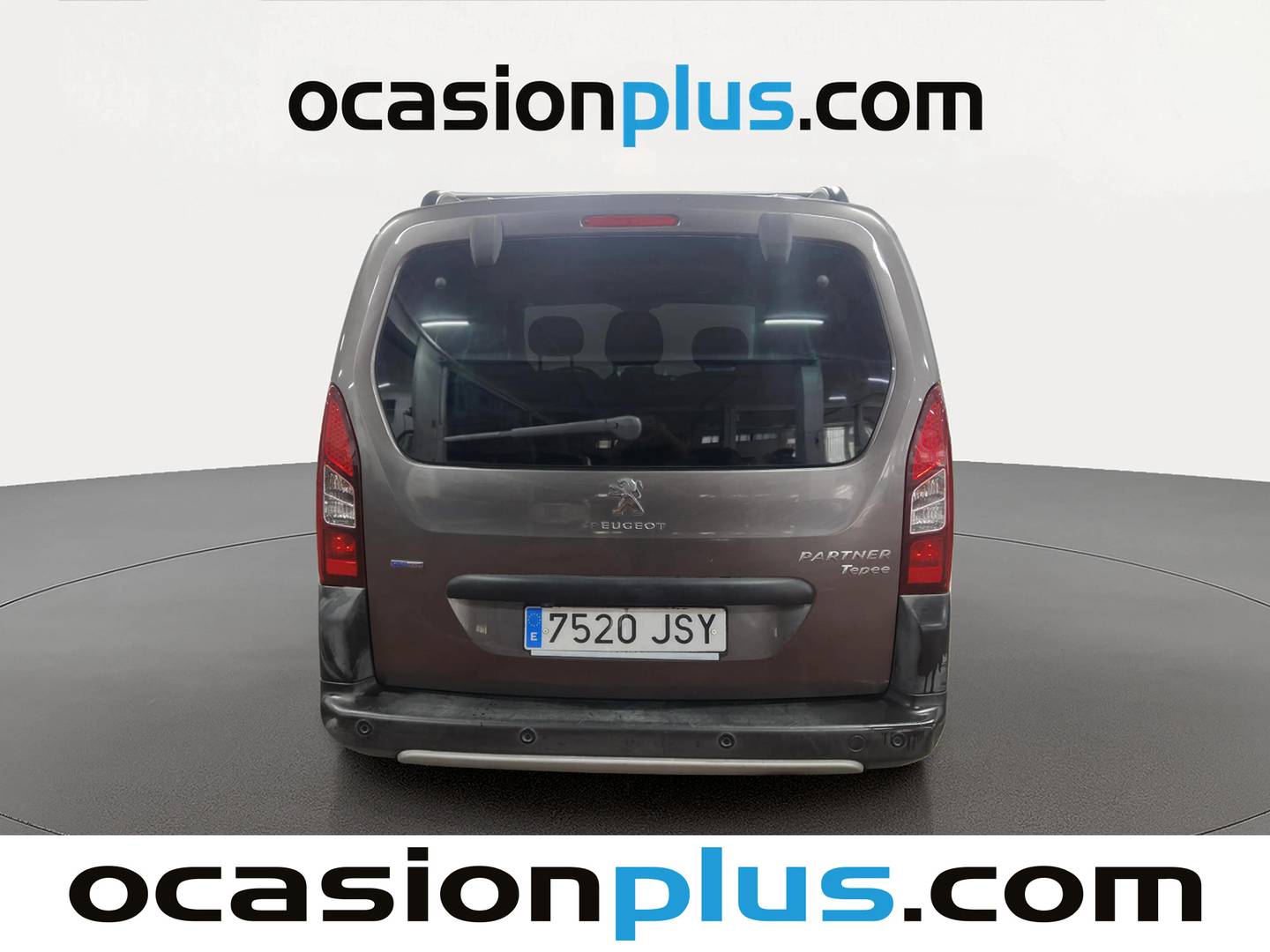 Peugeot Partner Peugeot Partner Tepee Combi 1.2 PureTech Outdoor (110 CV) barato