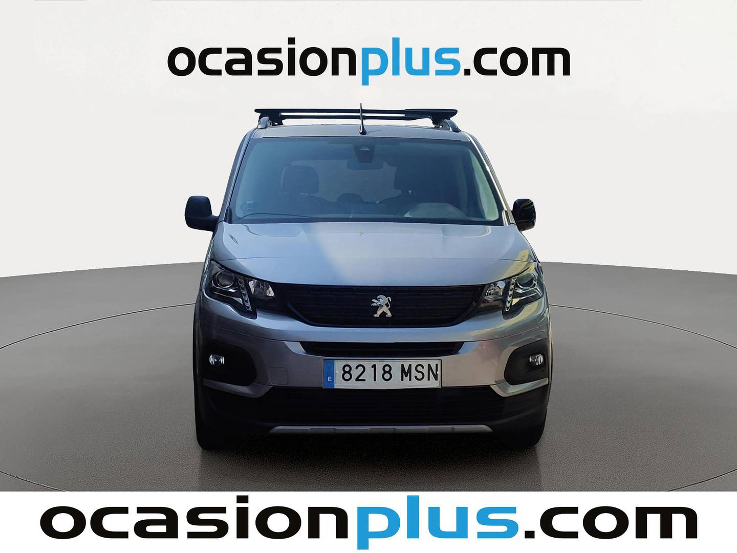 Peugeot e-Rifter Peugeot e-Rifter GT Standard (136 CV) al mejor precio