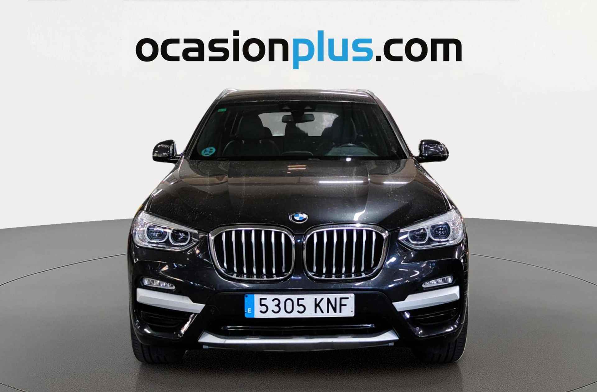BMW X3 xDrive20d - foto 17