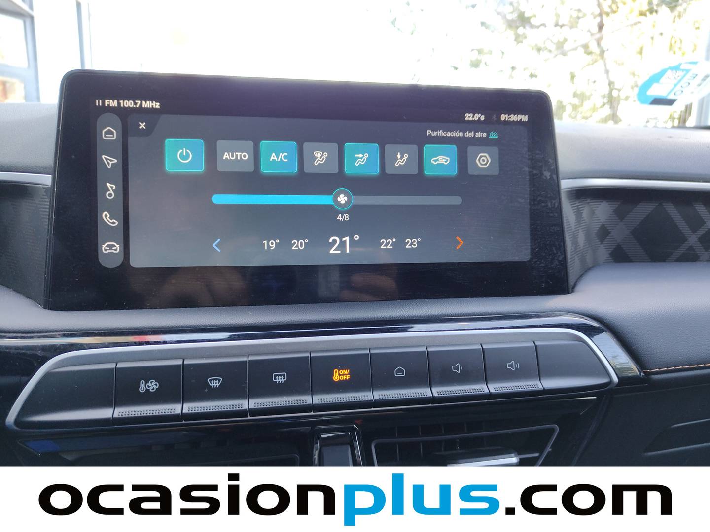 MG MG3 Hybrid+ MG MG3 Hybrid+ Standard (195 CV) km 0