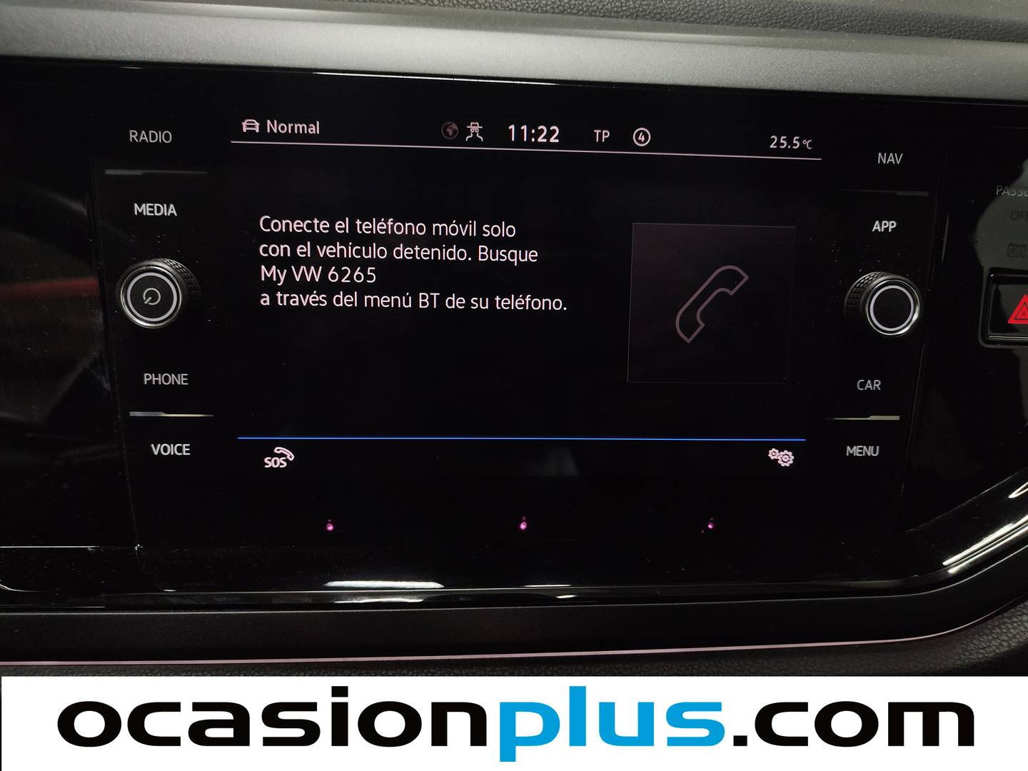 Volkswagen Taigo Volkswagen Taigo R-Line 1.0 TSI (110 CV) manual