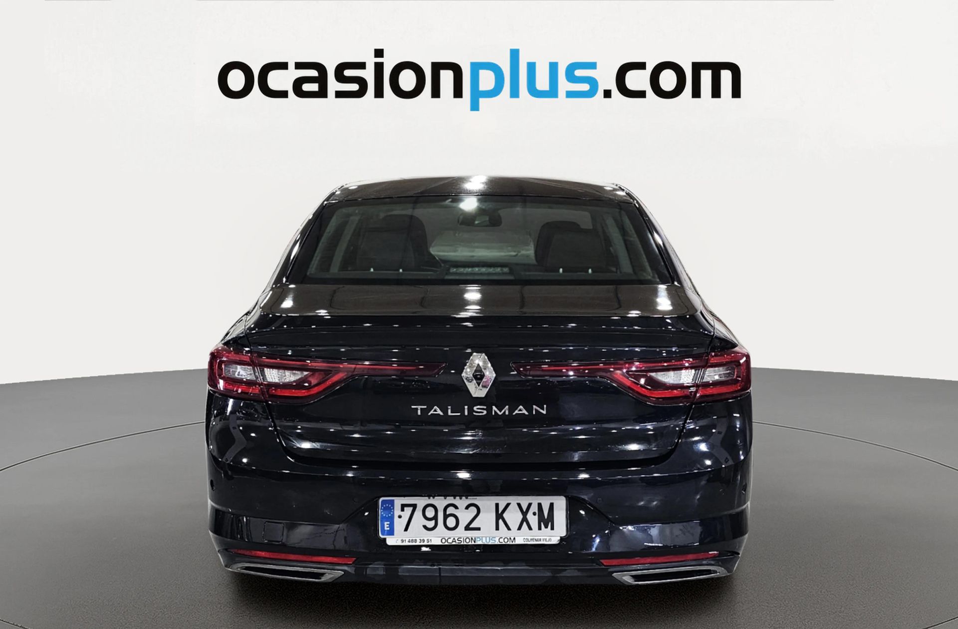 Renault Talisman Zen Blue dCi EDC - foto 17