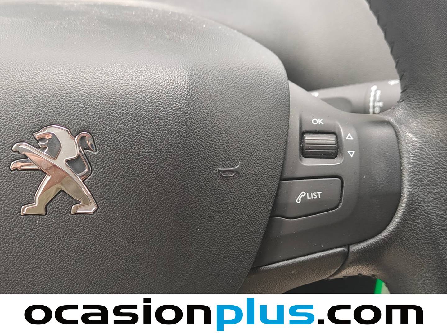 Peugeot 208 Peugeot 208 1.6 e-HDI Allure (92 CV) de ocasión