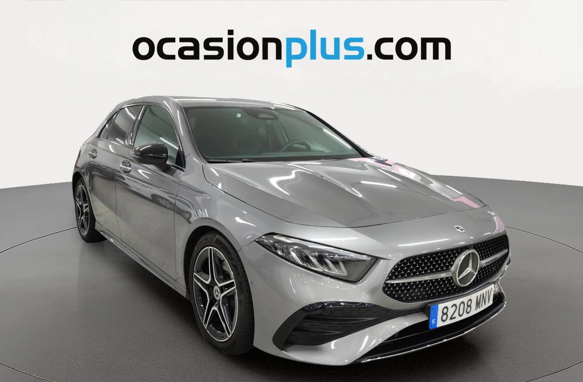 Mercedes-Benz Clase A 200 d - foto 2