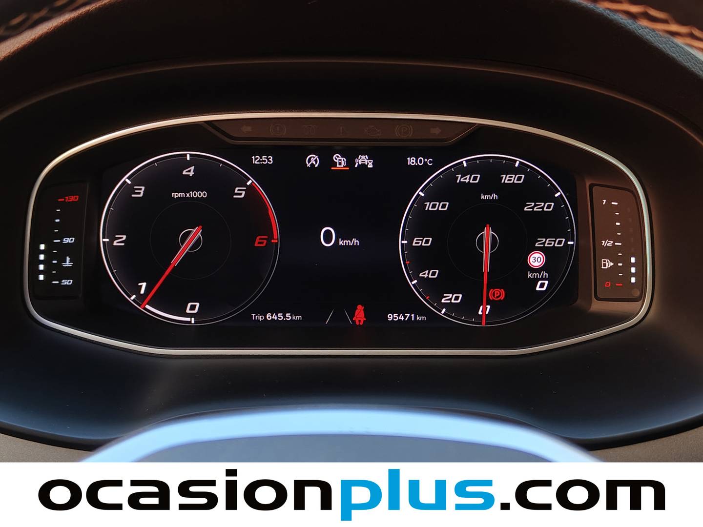Seat Ateca Seat Ateca 2.0 TDI X-Perience Go L (150 CV) manual