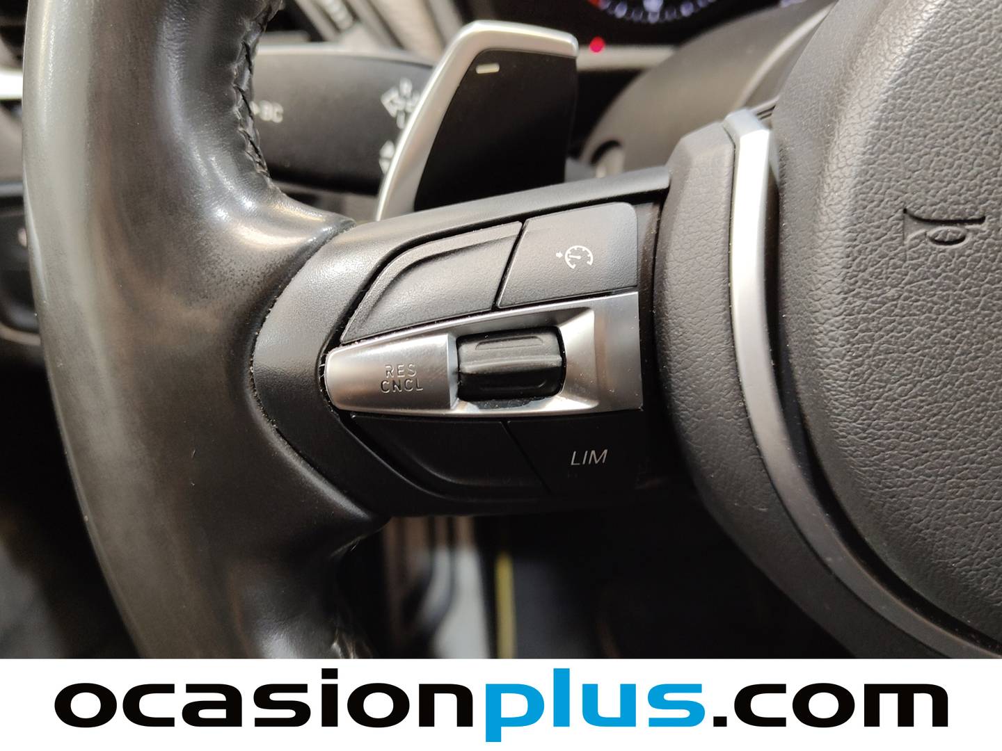 BMW X2 BMW X2 sDrive18d (150 CV) Paquete M seminuevo
