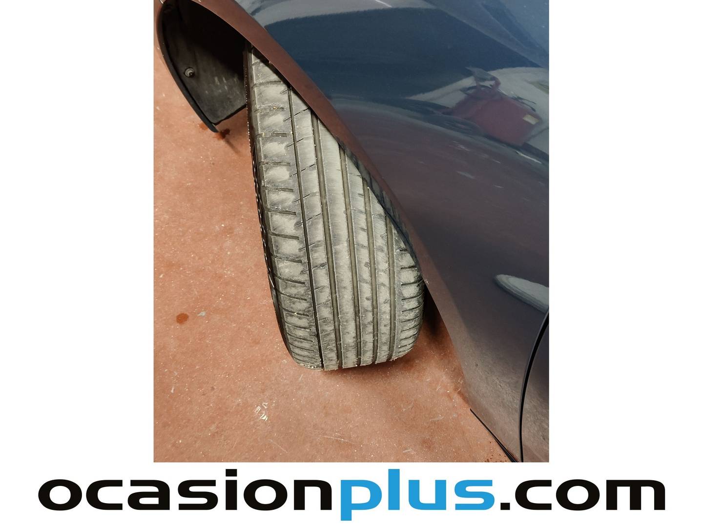 Peugeot 508 Peugeot 508 SW BlueHDI 130 S&S Business Line EAT8 (130 CV) automático