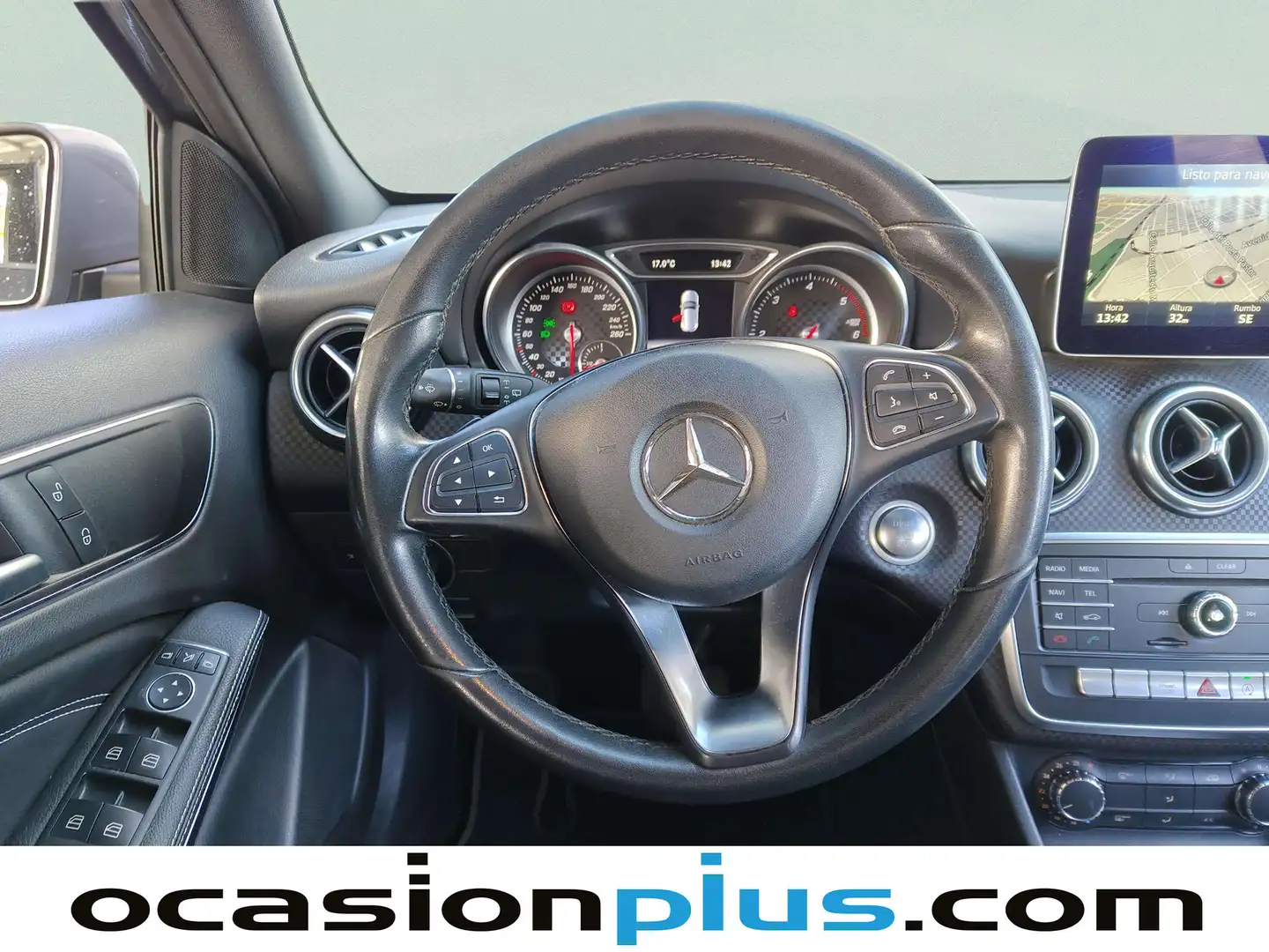 Foto Mercedes Clase A Mercedes-Benz Clase A Clase A 200 d (136 CV)