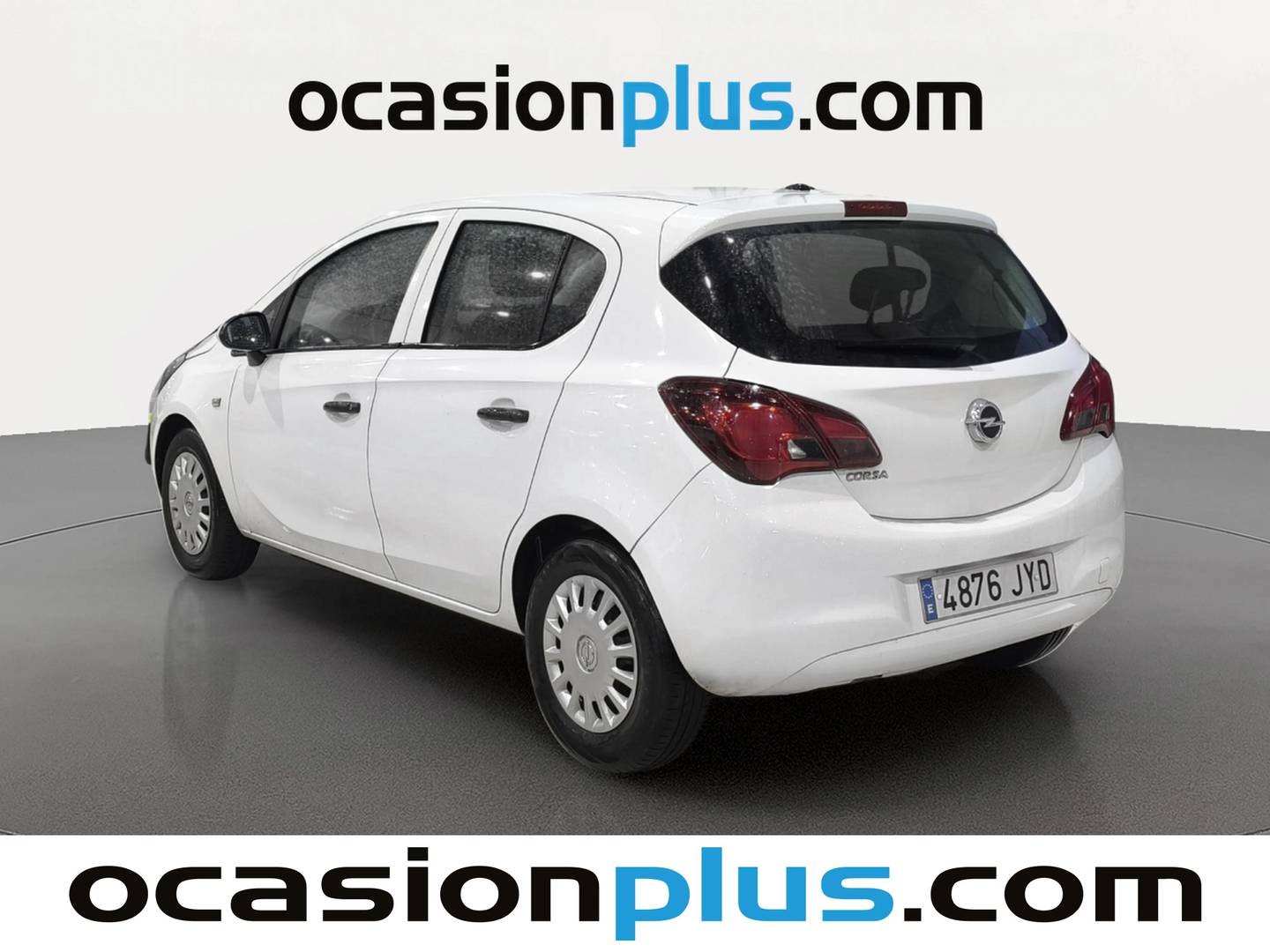 Foto Opel Corsa Opel Corsa 1.4 Business  (90 CV)