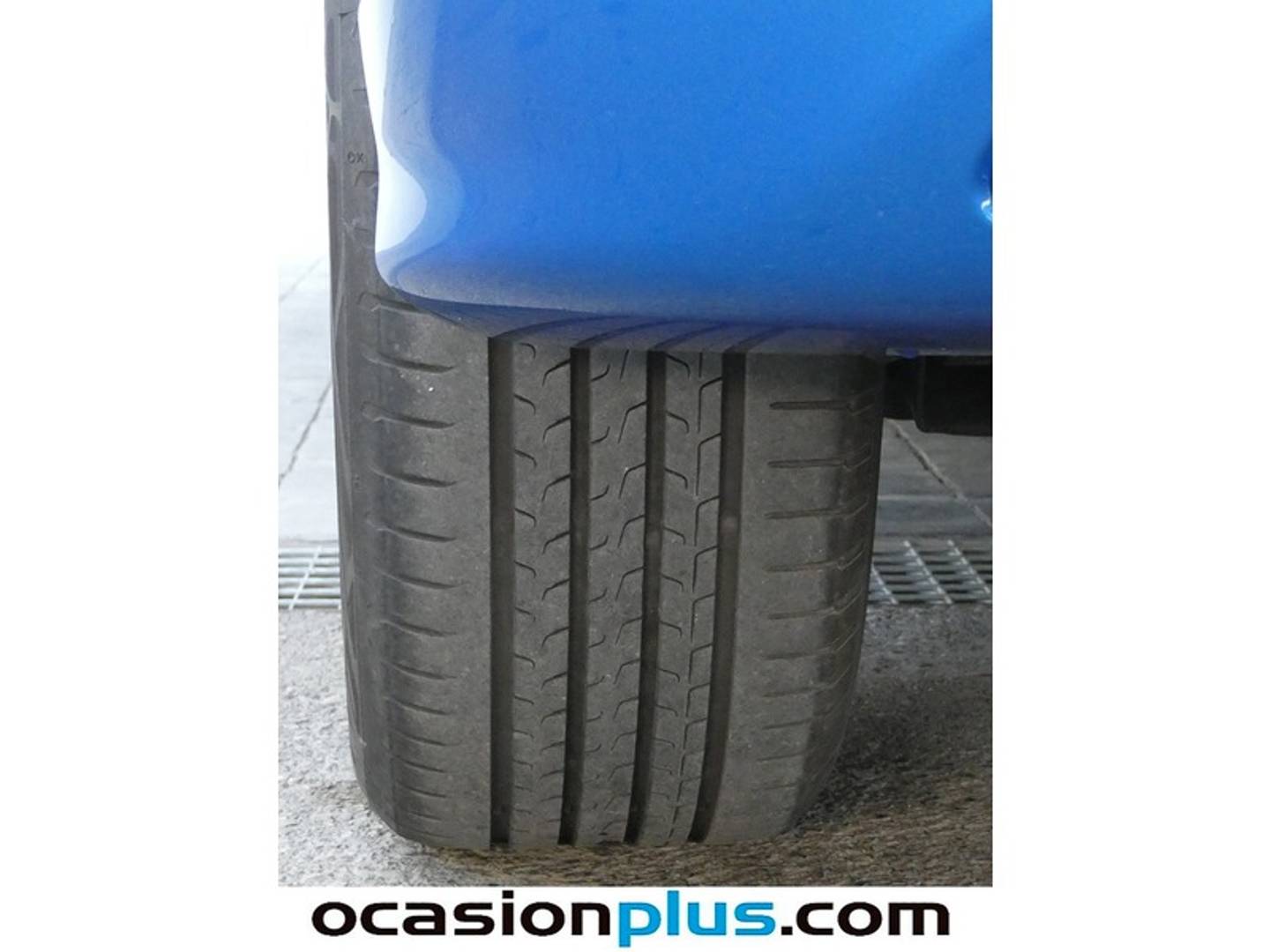 Foto Ford Puma Ford Puma 1.0 EcoBoost ST-Line  Auto 92 kW (125 CV) ST-Line