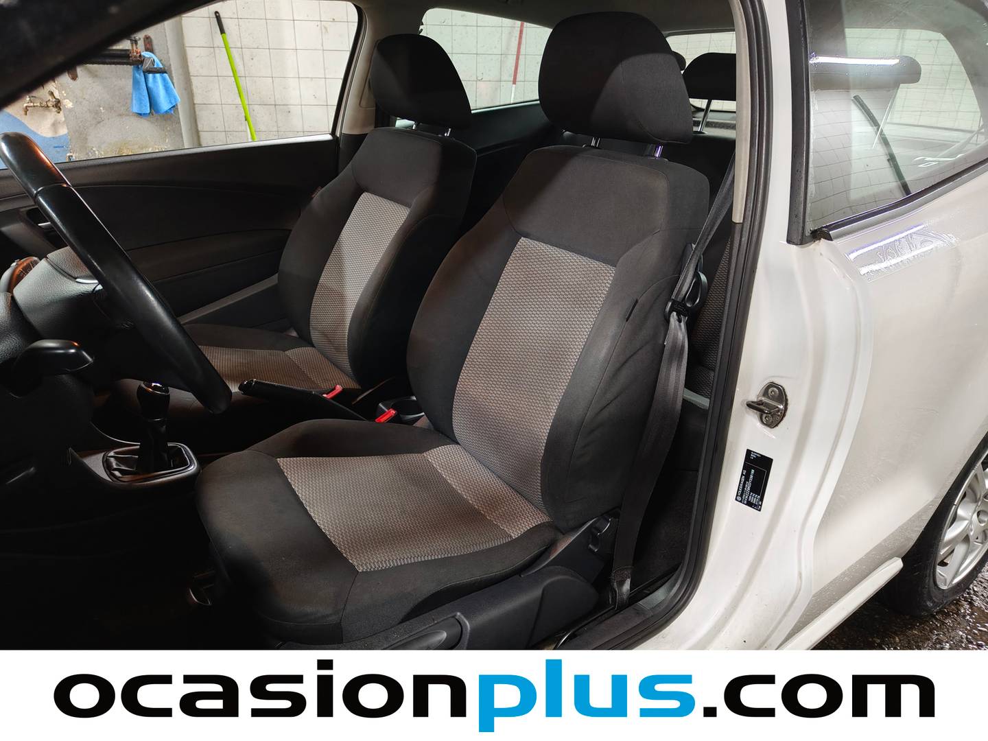 Volkswagen Polo Volkswagen Polo Advance 1.2 TSI  (90 CV) 90cv