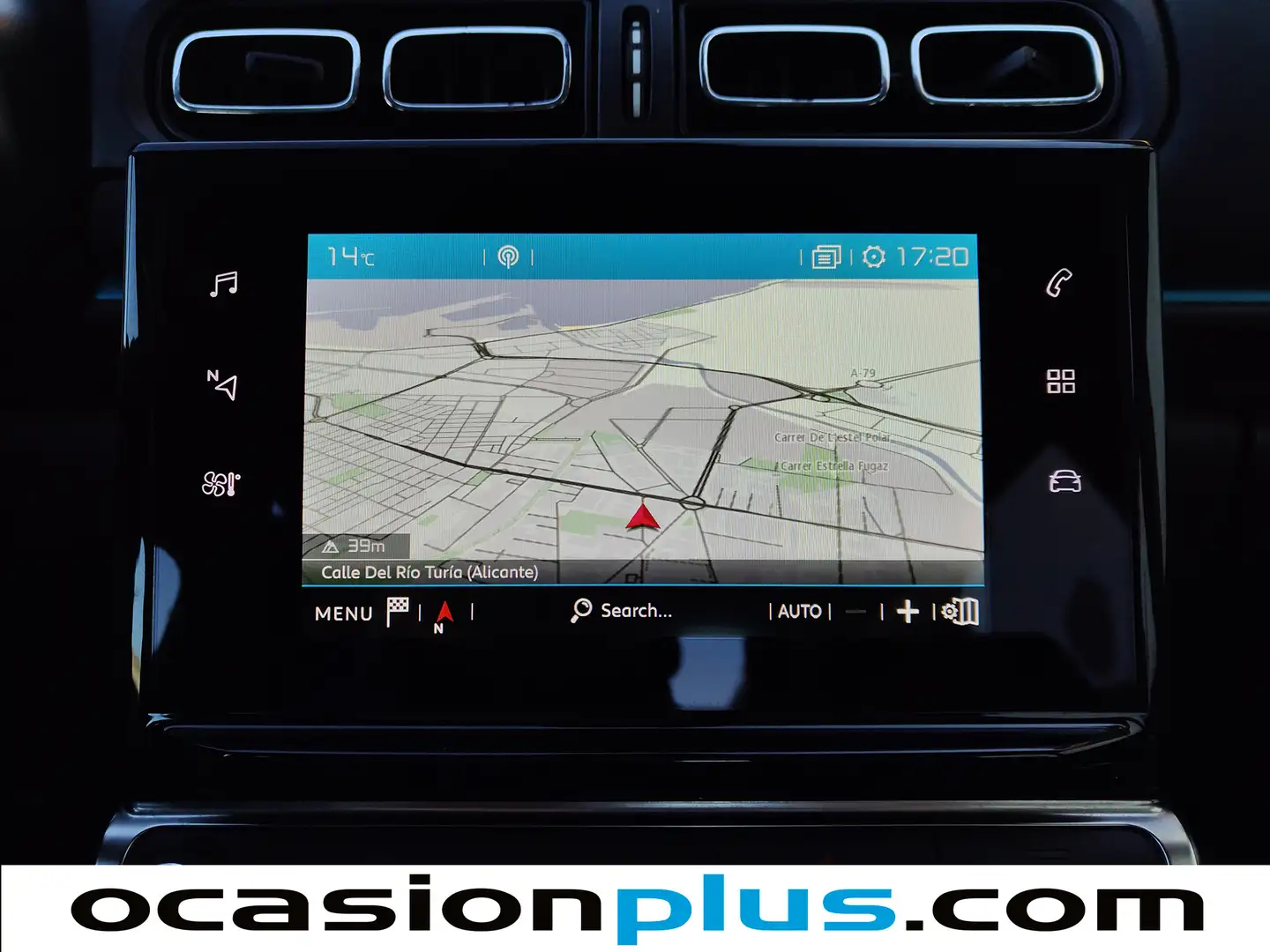 Foto Citroën C3 Citroen C3 PureTech 83 Feel Pack (83 CV)