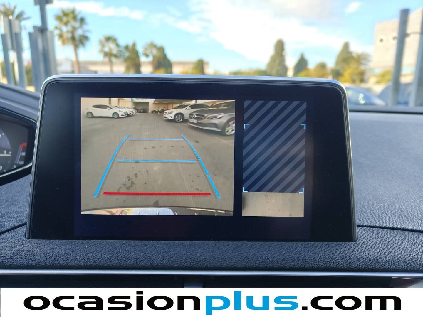 Foto Peugeot 5008 Peugeot 5008 BlueHDI 130 S&S GT-Line EAT8 (130 CV)  7 Plazas