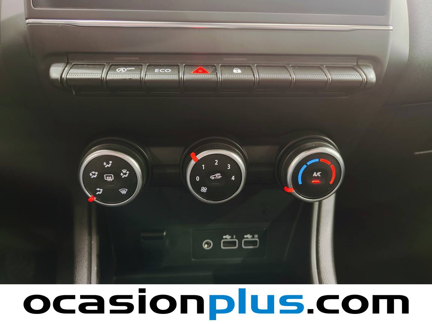 Foto Renault Captur Renault Captur Evolution TCe (90 CV)