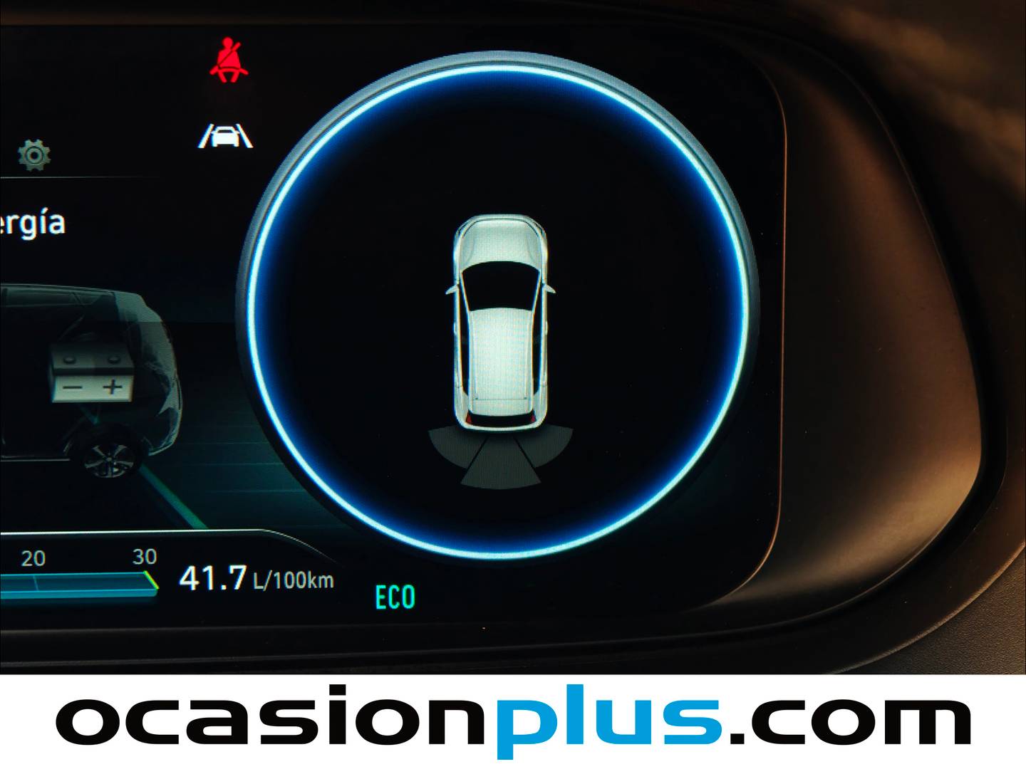 Equipamiento del Hyundai Bayon Hyundai Bayon 1.0 TGDI 48V Maxx (100 CV)