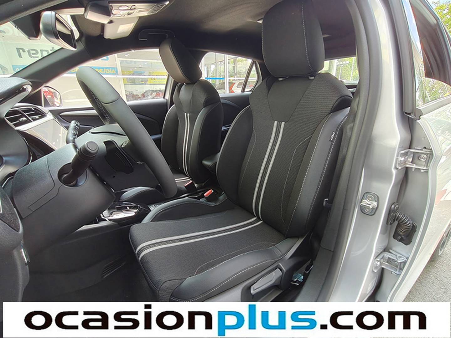 Foto Opel Corsa Opel Corsa 1.2 T XHL Hybrid GS eDCT  (110 CV)