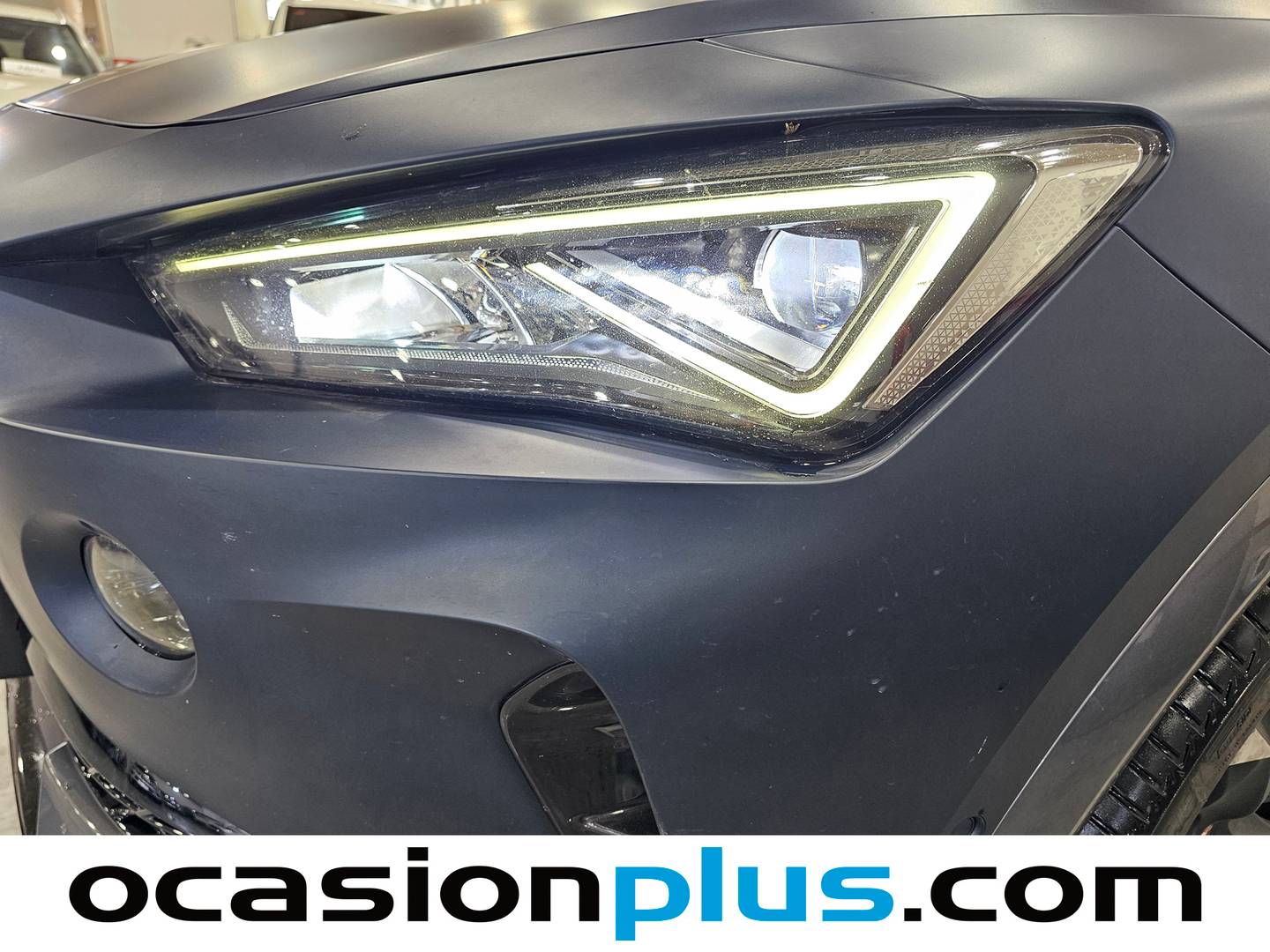 Cupra Formentor Cupra Formentor 2.0 TDI (150 CV) km 0
