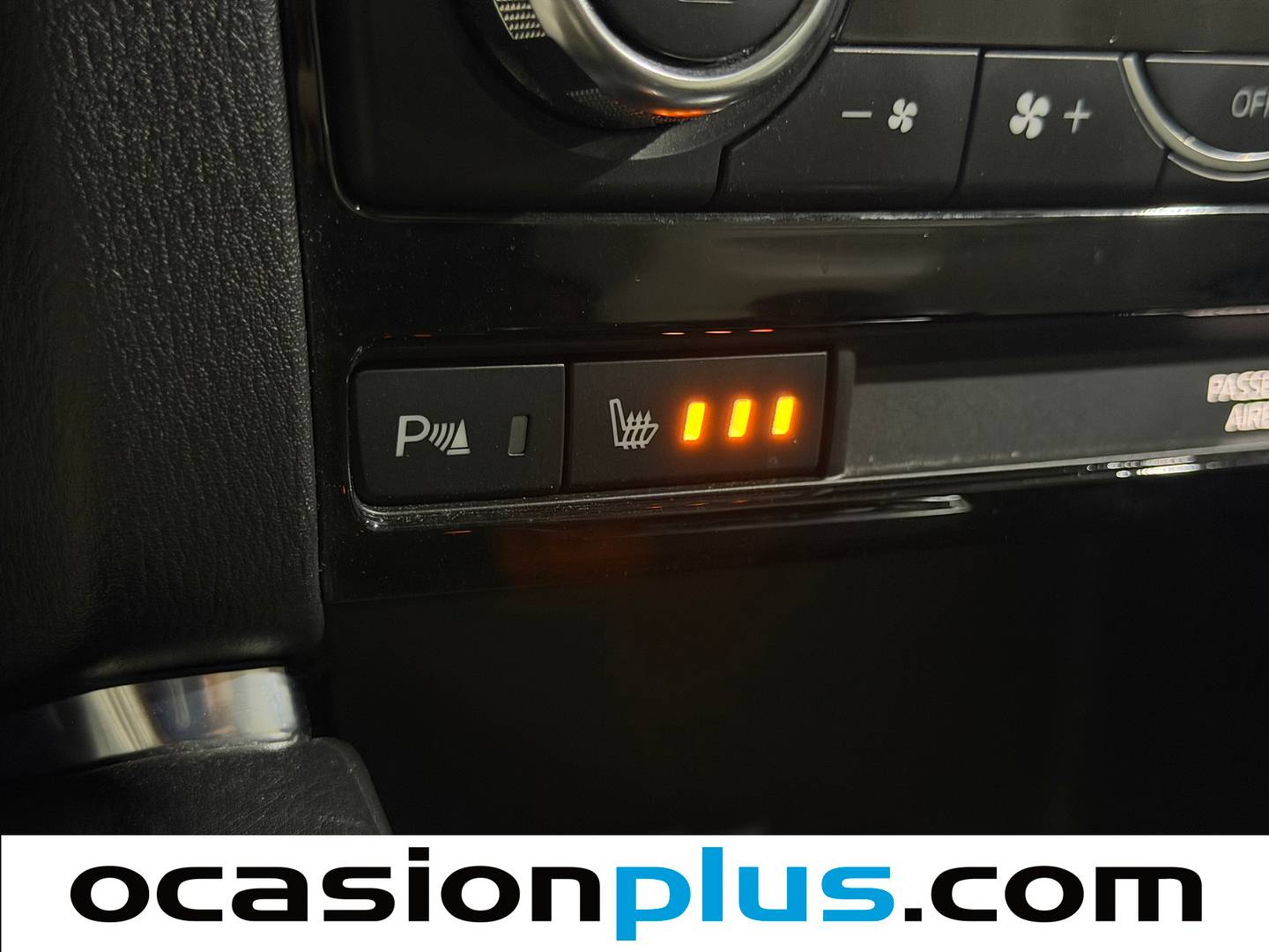 Extras y acabados del Mazda CX-5 Mazda CX-5 2.2 DE Luxury + Premium + Travel + SunRoof 4WD Auto (175 CV)