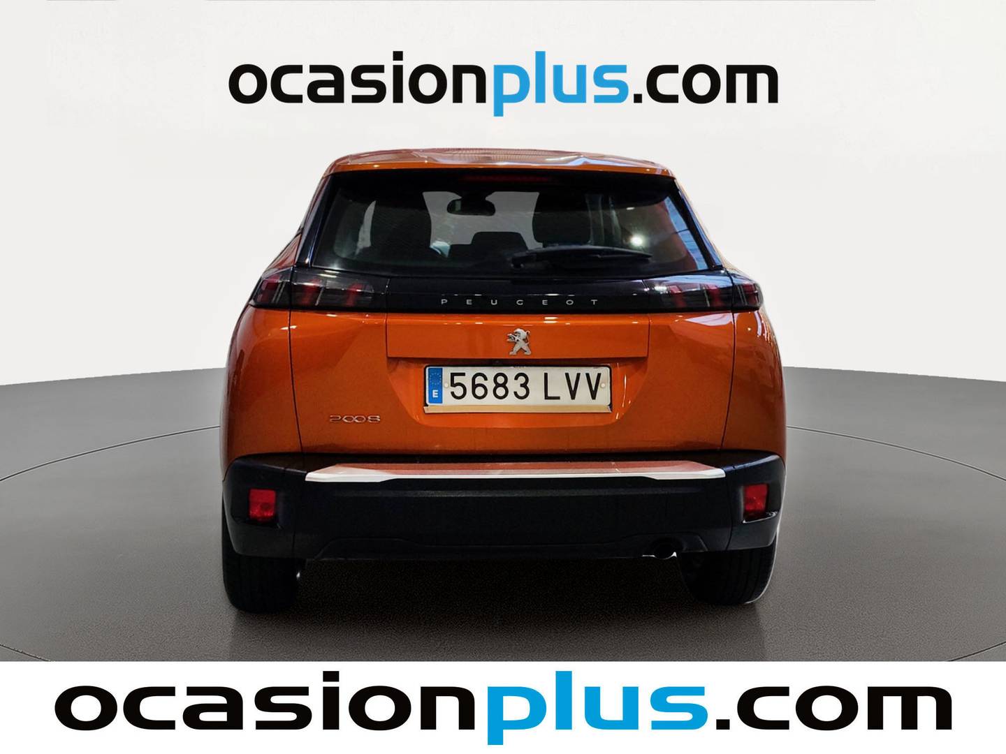 Peugeot 2008 Peugeot 2008 Puretech 100 S&S Active Pack (100 CV) barato