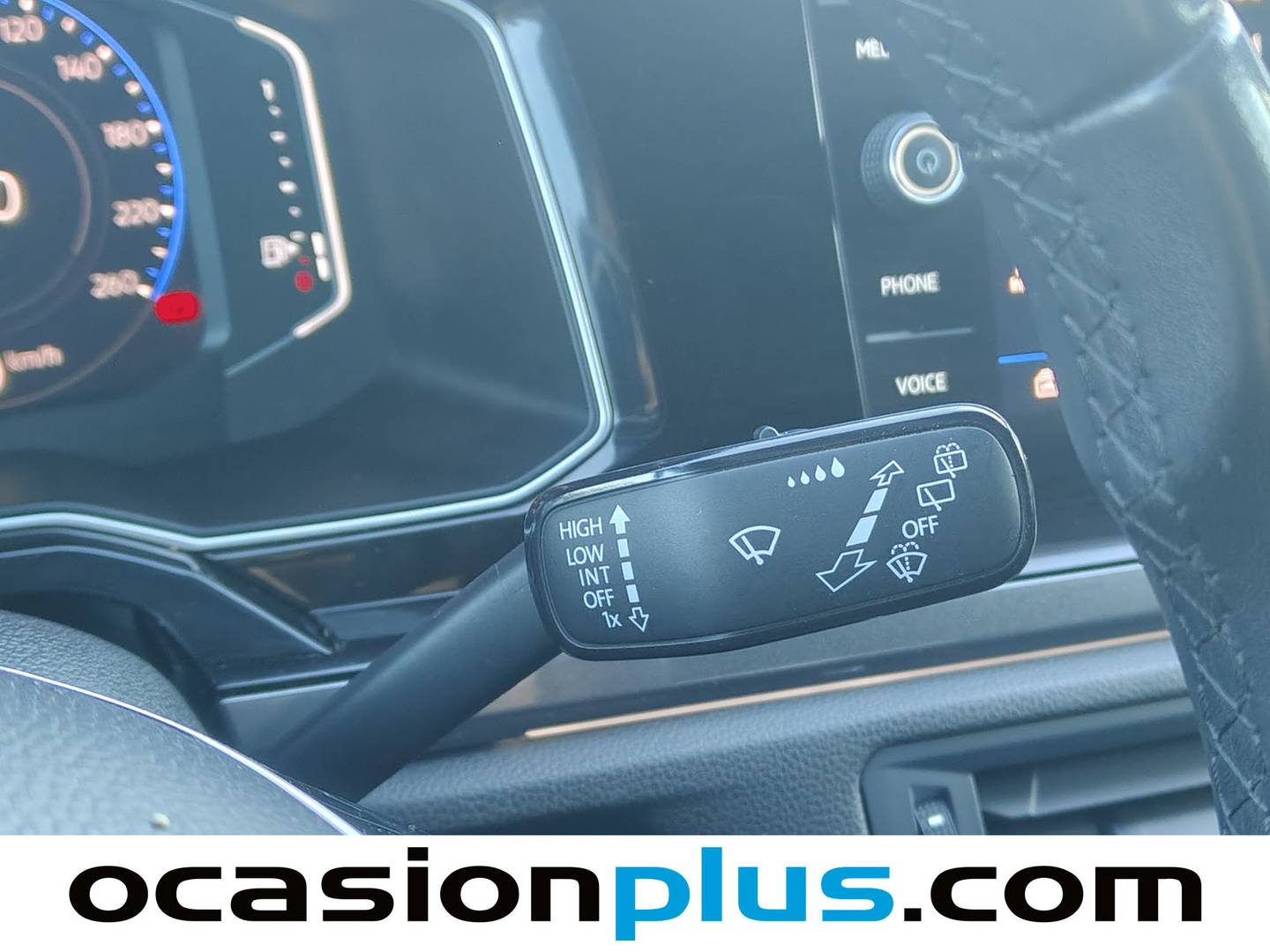 Volkswagen Polo Volkswagen Polo Sport 1.0 TSI R-LINE (115 CV) gasolina