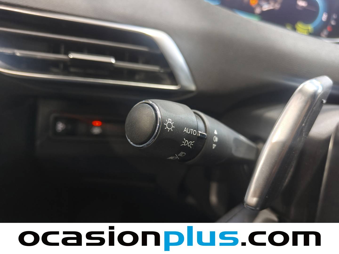 Foto Peugeot 3008 Hybrid Peugeot 3008 Hybrid 300 Allure Pack e-EAT8 (300 CV)