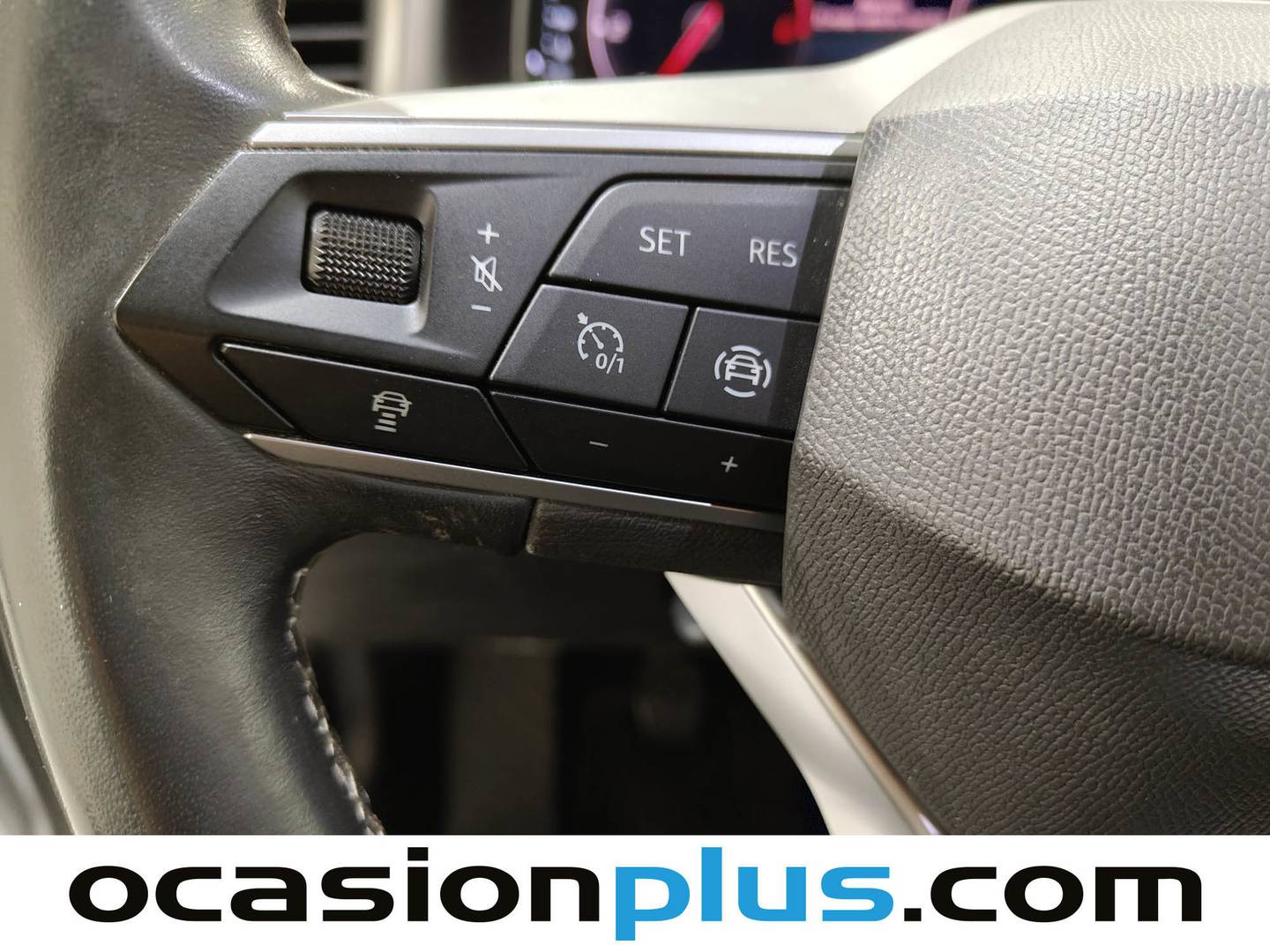 Seat Ateca Seat Ateca 2.0 TDI S&S X-Perience Go (150 CV) manual