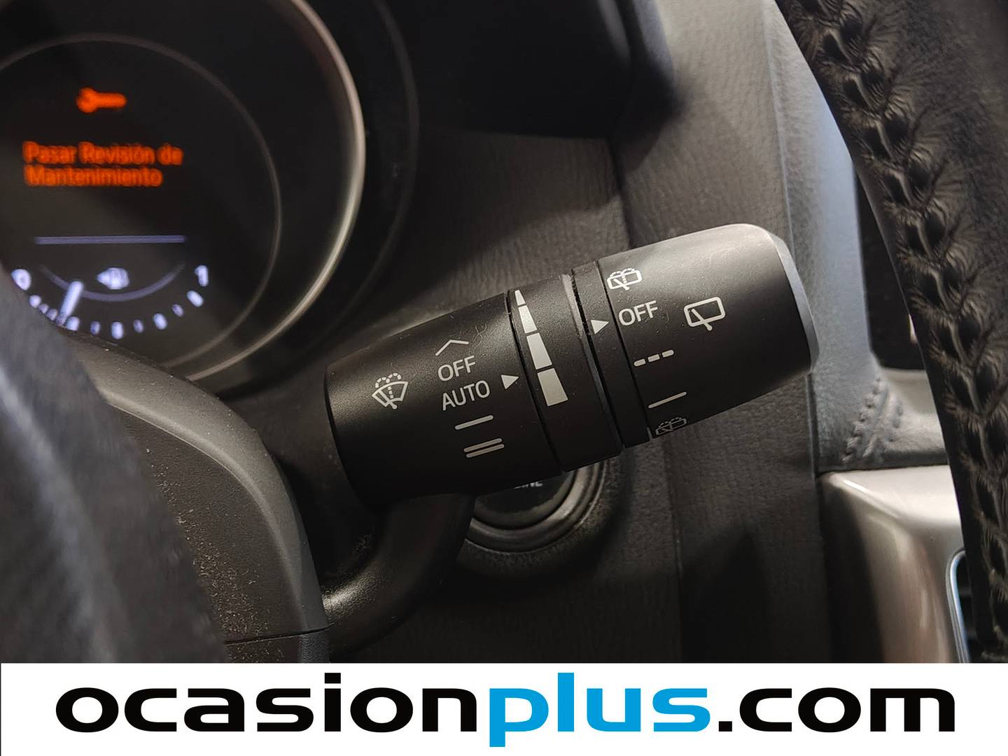 Acabados Mazda CX-5 Mazda CX-5 2.2 DE Black Tech Edition 2WD Aut. (150 CV)