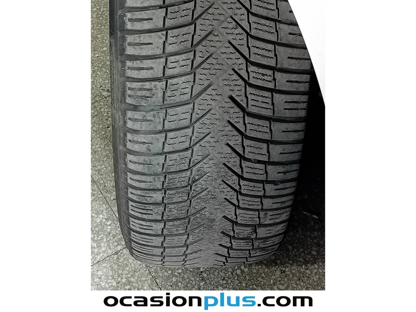 Citroën Berlingo Citroën Berlingo BlueHDi 130 S&S Talla M Shine EAT8 (130 CV) 7 Plazas seminuevo