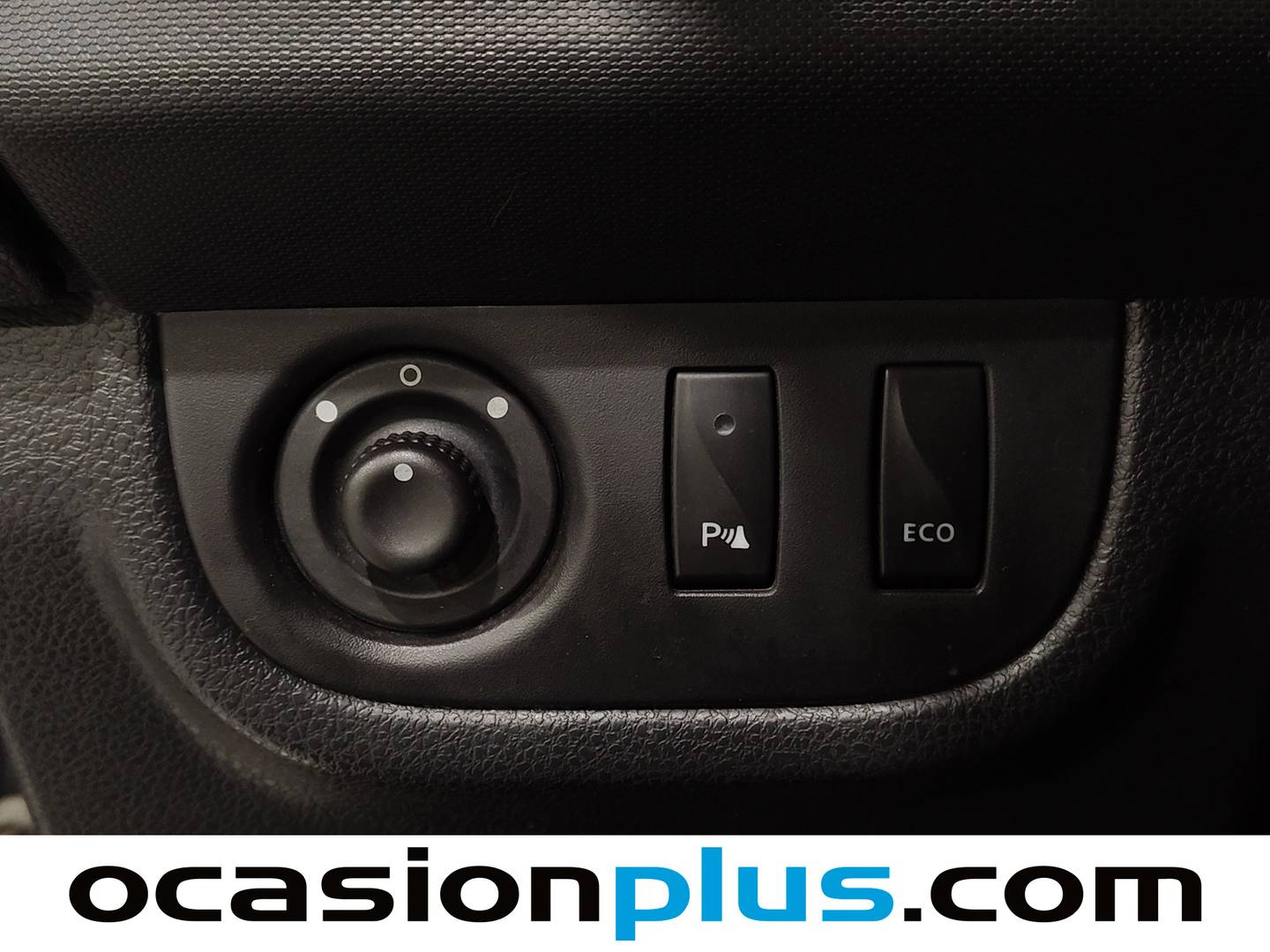 Dacia Sandero Dacia Sandero Stepway Comfort TCe (90 CV) de ocasión