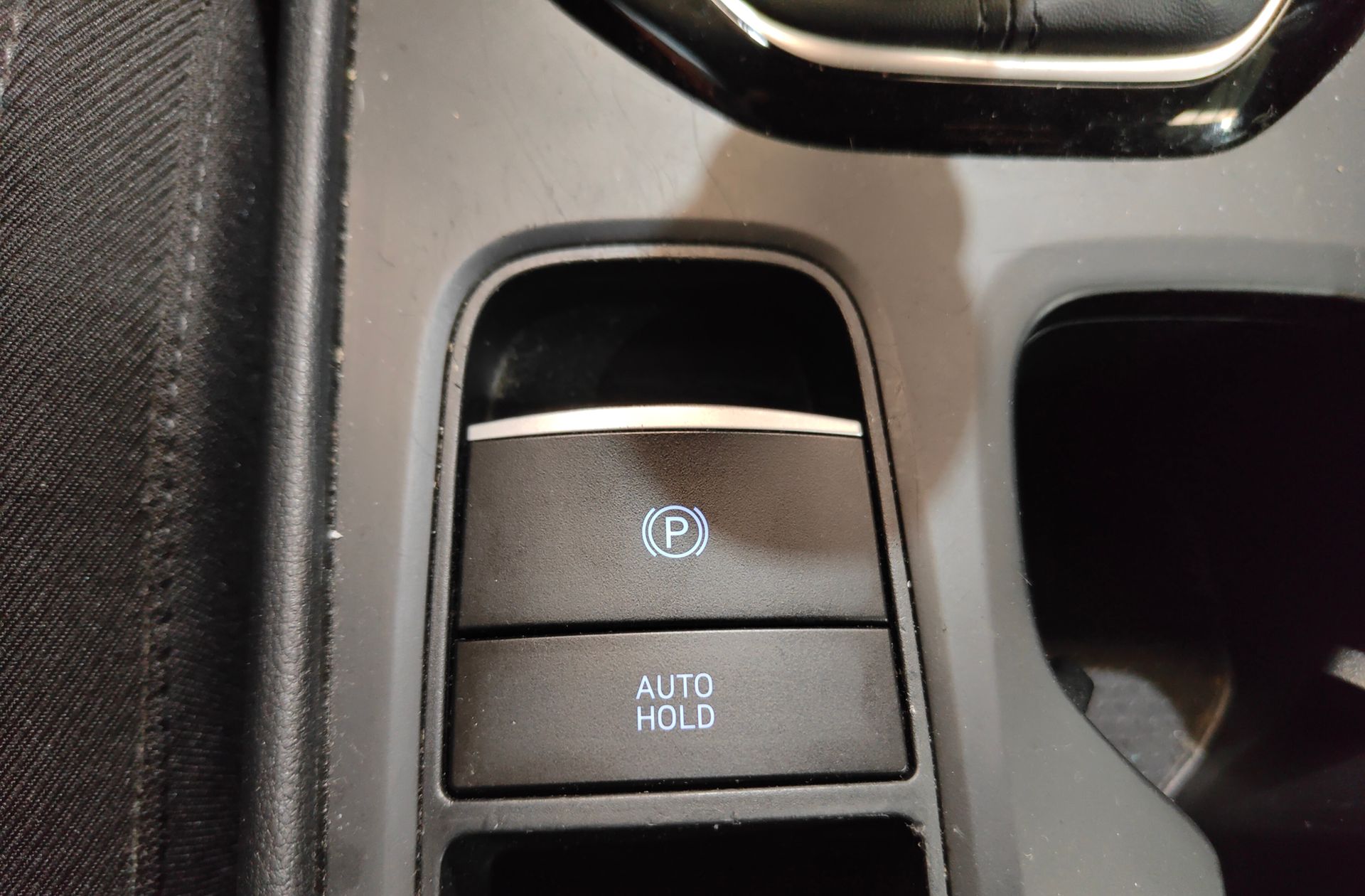 Hyundai Tucson 1.6 CRDi Maxx - foto 26