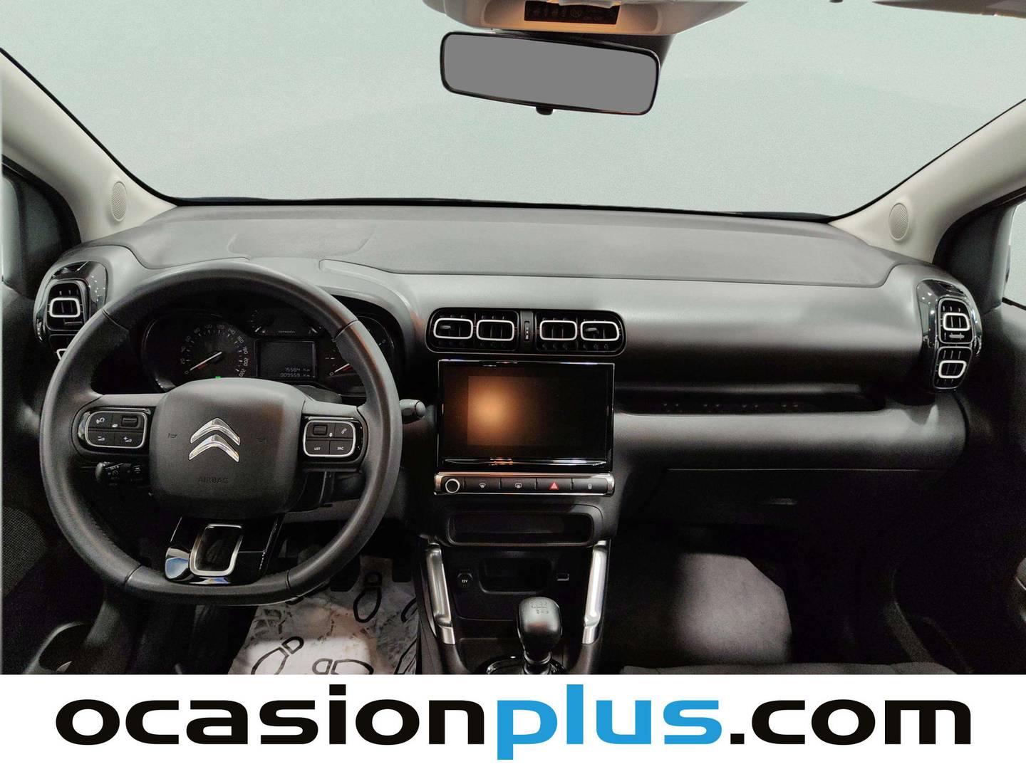 Citroën C3 Aircross Citroën C3 Aircross PureTech 110 S&S You (110 CV) de ocasión