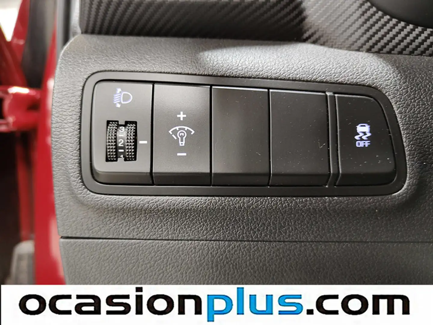 Foto Hyundai Tucson Hyundai Tucson 1.6 GDI BE Essence 4x2 (132 CV)