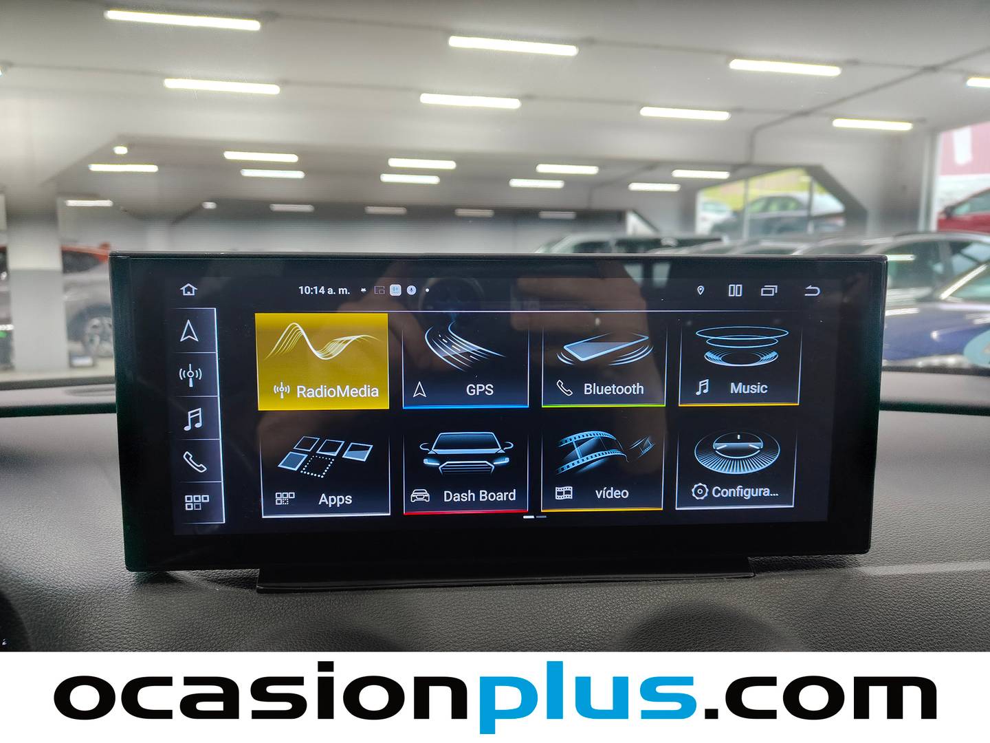 Acabados Audi A3 Audi A3 Sportback design edition 2.0 TDI (150 CV) S tronic