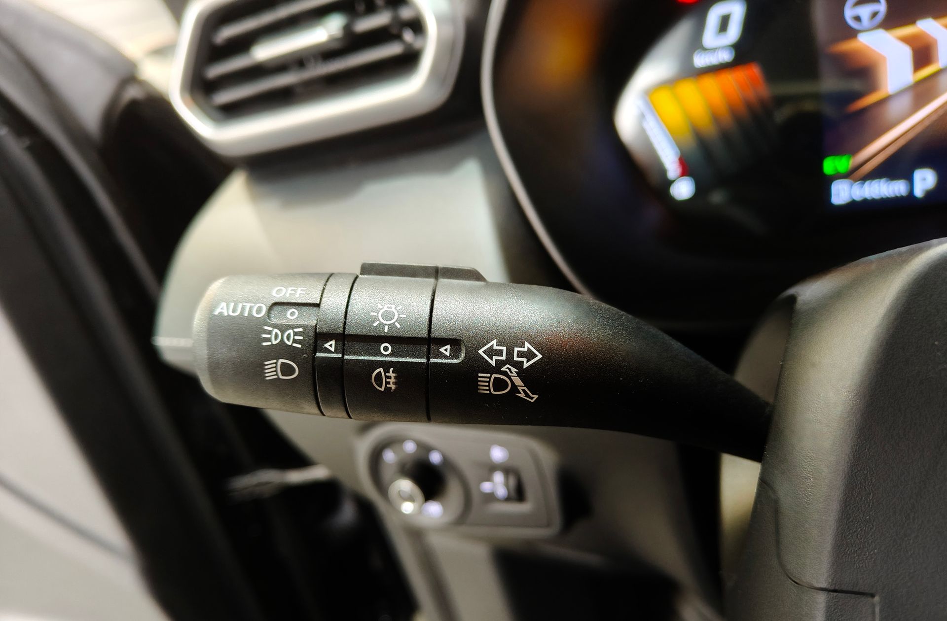 MG ZS 1.5 Hybrid+ Luxury - foto 28