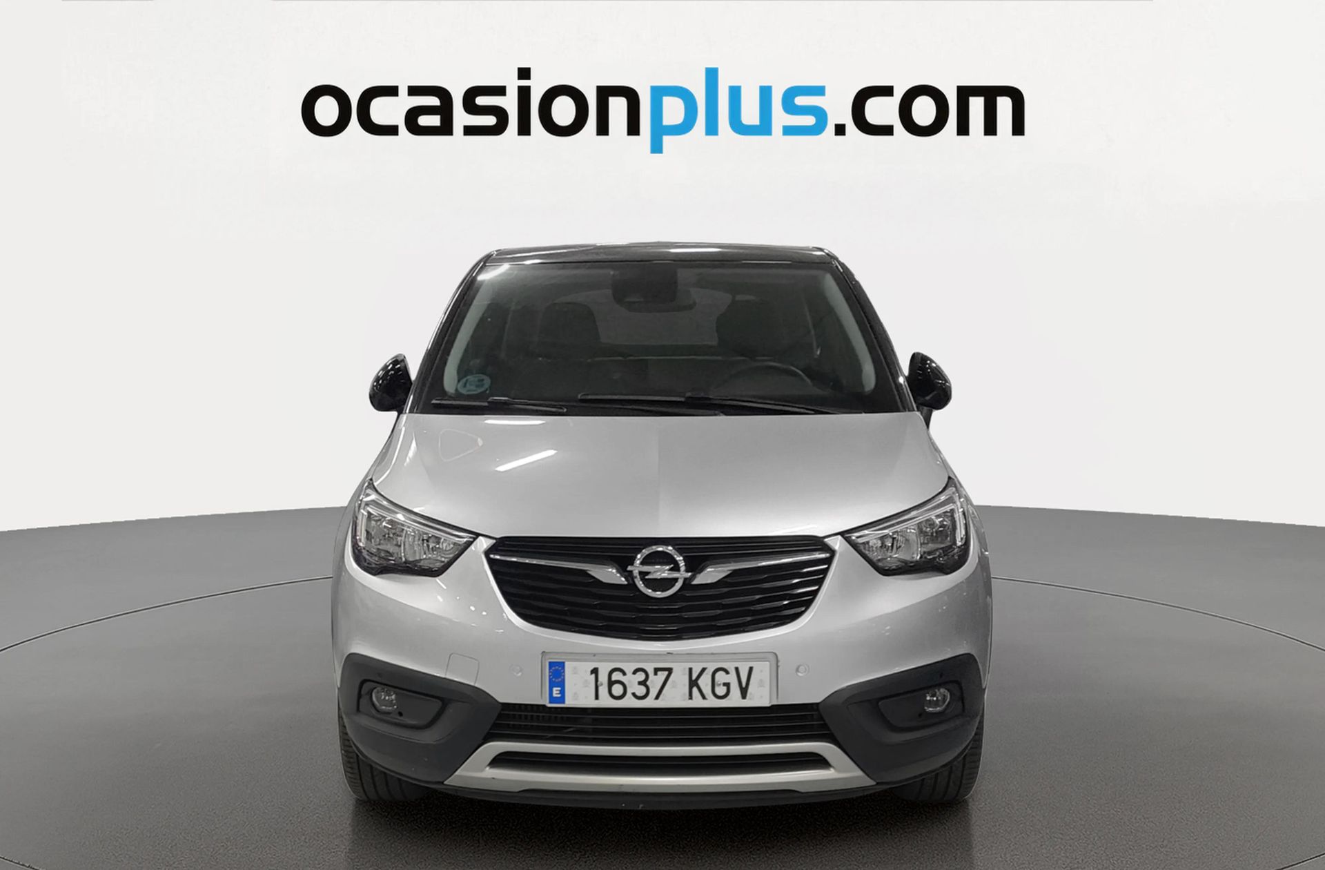 Opel Crossland 1.2 Turbo ecoTEC Excellence - foto 13