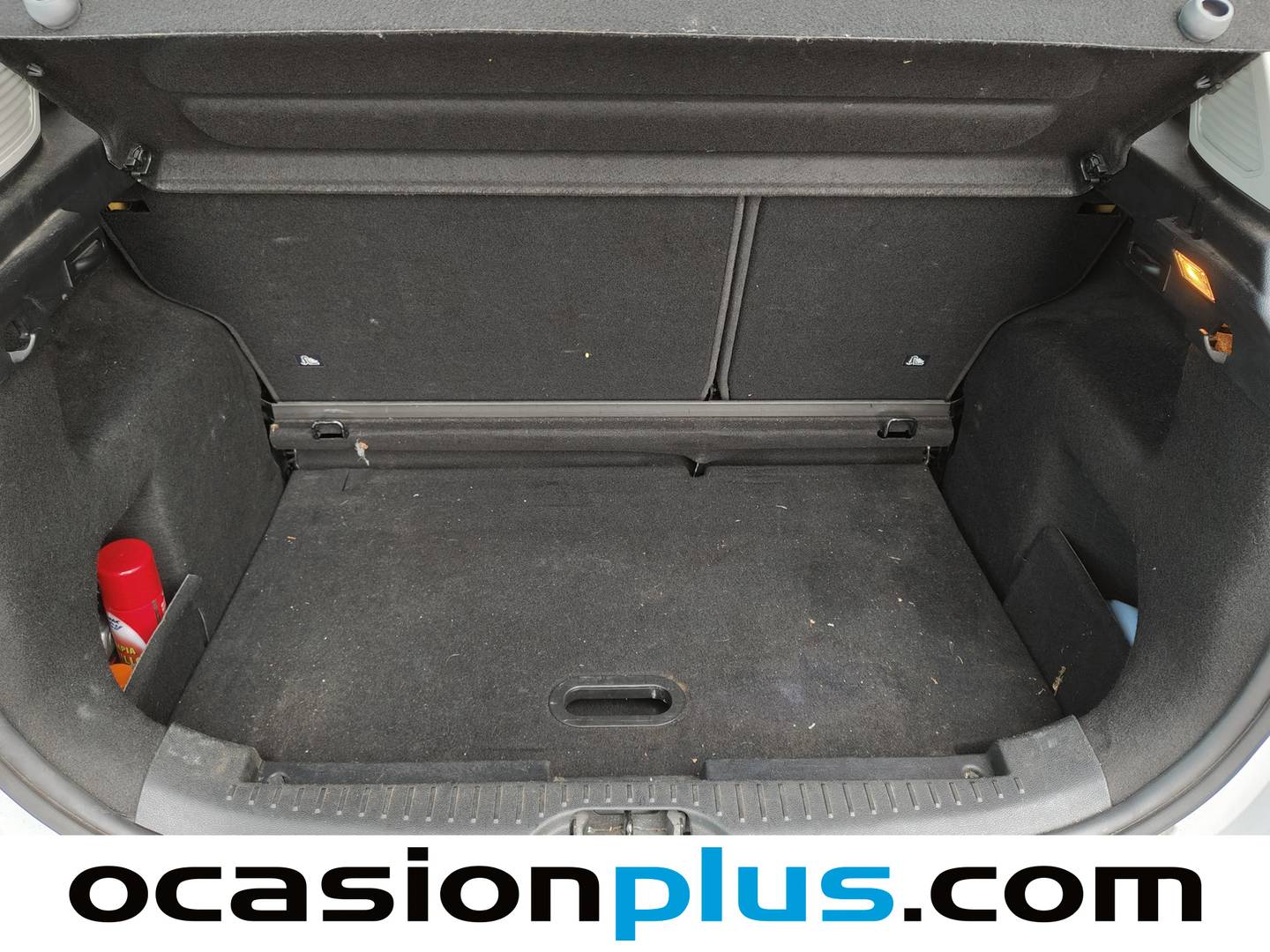 Foto Ford B-MAX Ford B-Max 1.0 EcoBoost Trend (100 CV)