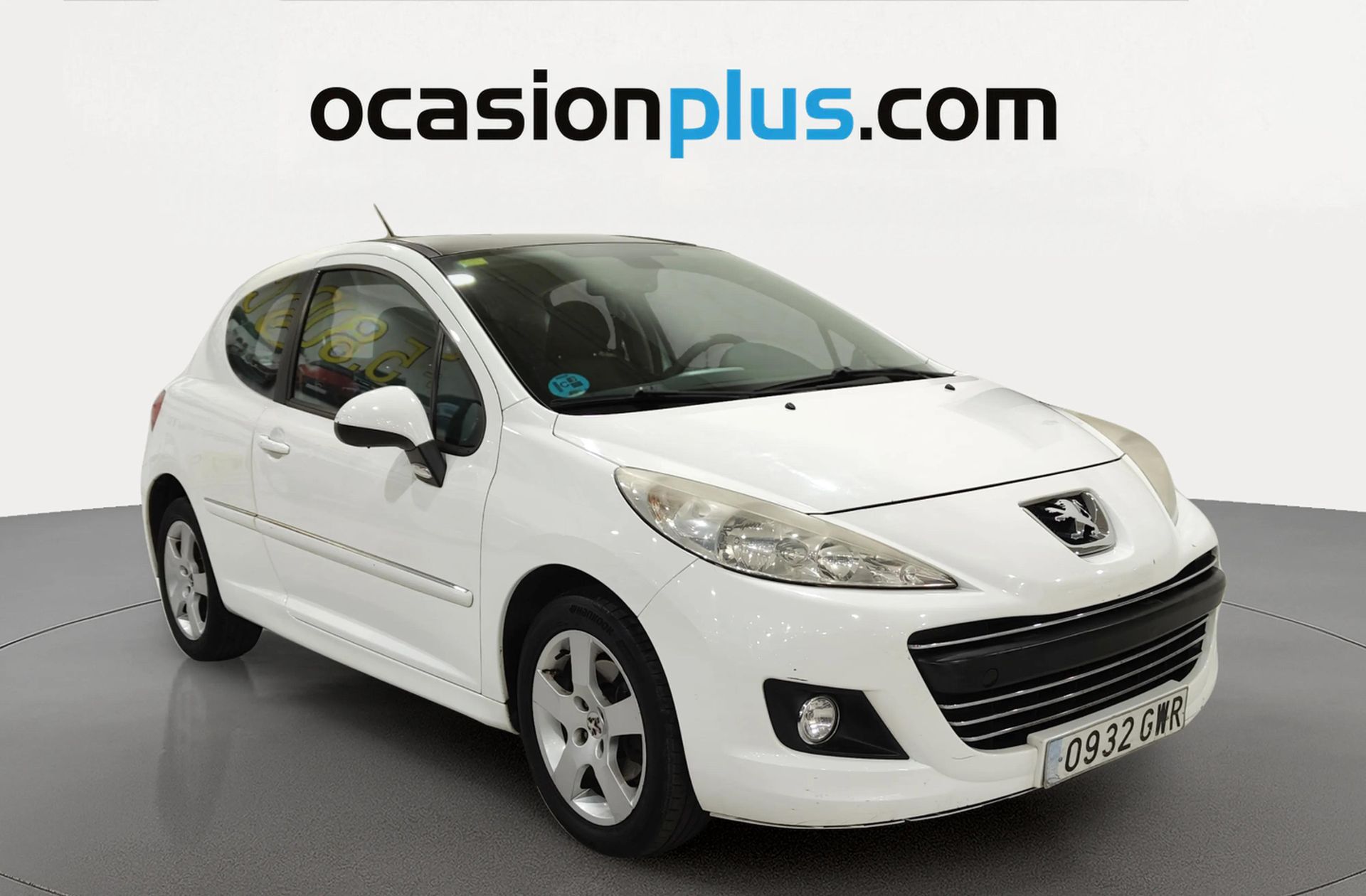 Peugeot 207 1.6 VTi 16v Sport - foto 2