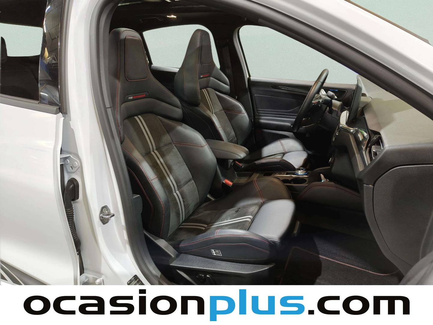 Foto Ford Focus Ford Focus 2.3 EcoBoost ST (280 CV)