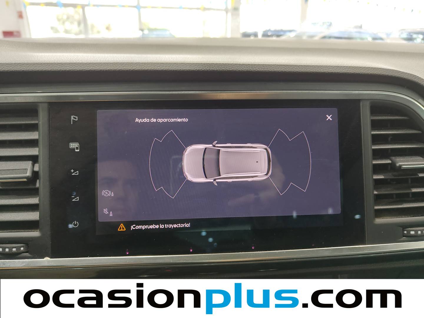 Extras del Seat Ateca Seat Ateca 1.5 TSI S&S Style Go (150 CV)