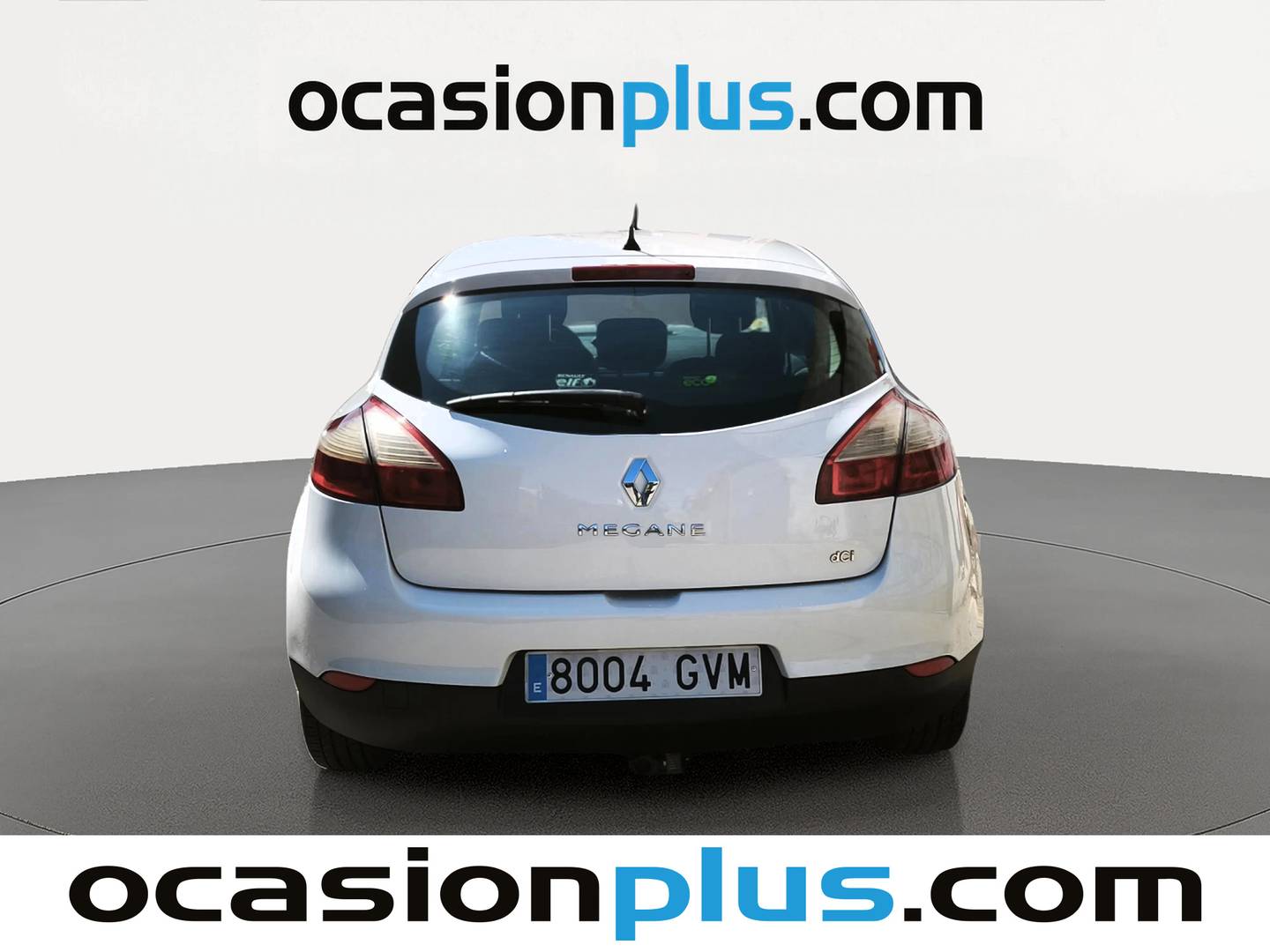 Renault Mégane Renault Megane 1.9 dCi Dynamique (130 CV) barato