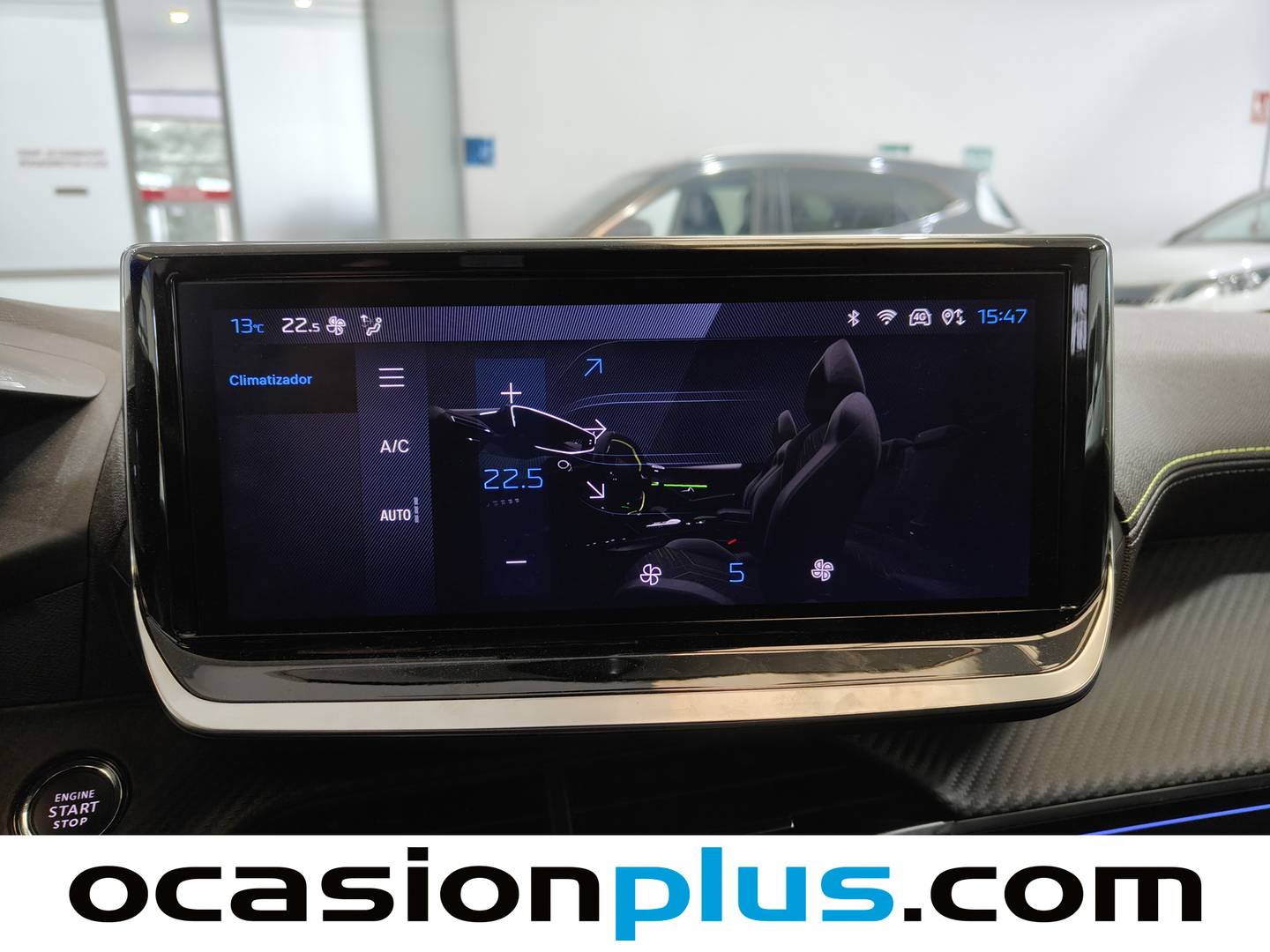 Foto Peugeot 208 Peugeot 208 PureTech 100 GT (100 CV)