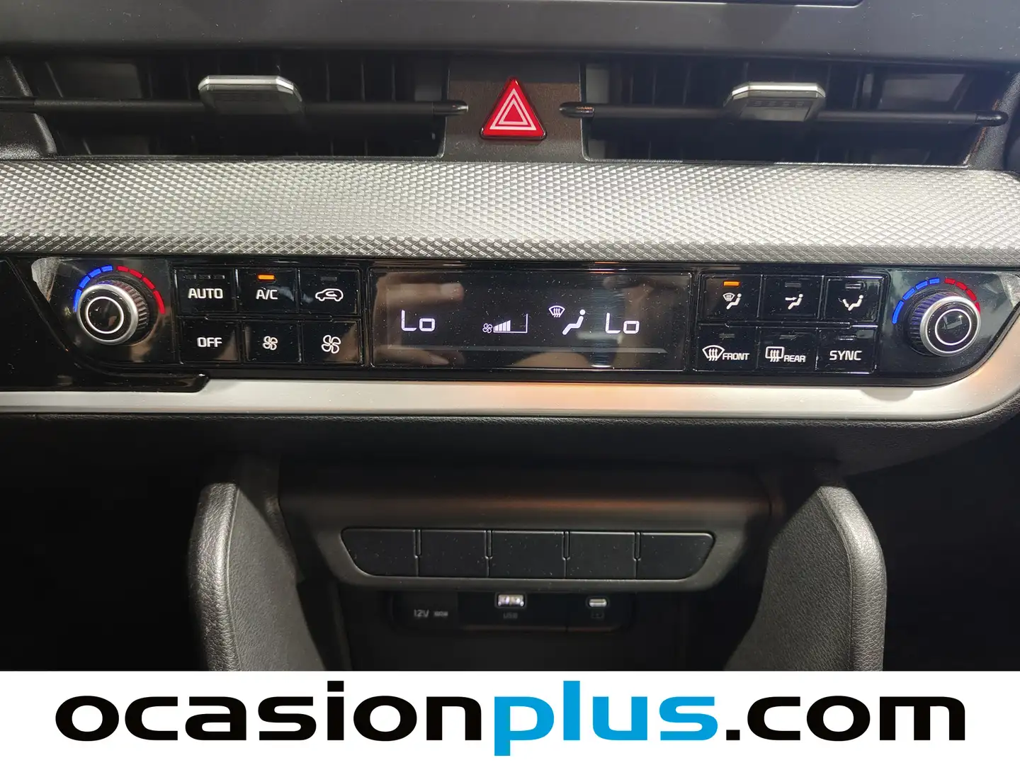 Foto KIA Sportage Kia Sportage 1.6 CRDi Concept 4x2 (115 CV)