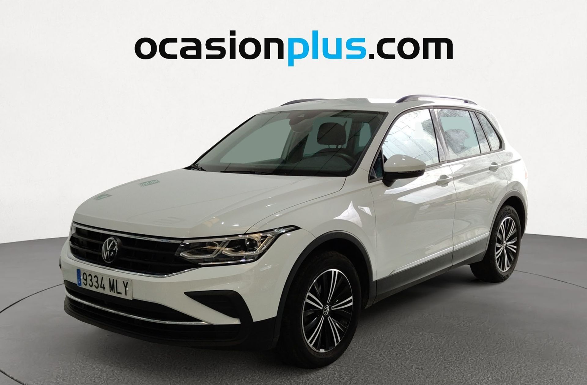 Volkswagen Tiguan Life 2.0 TDI DSG
