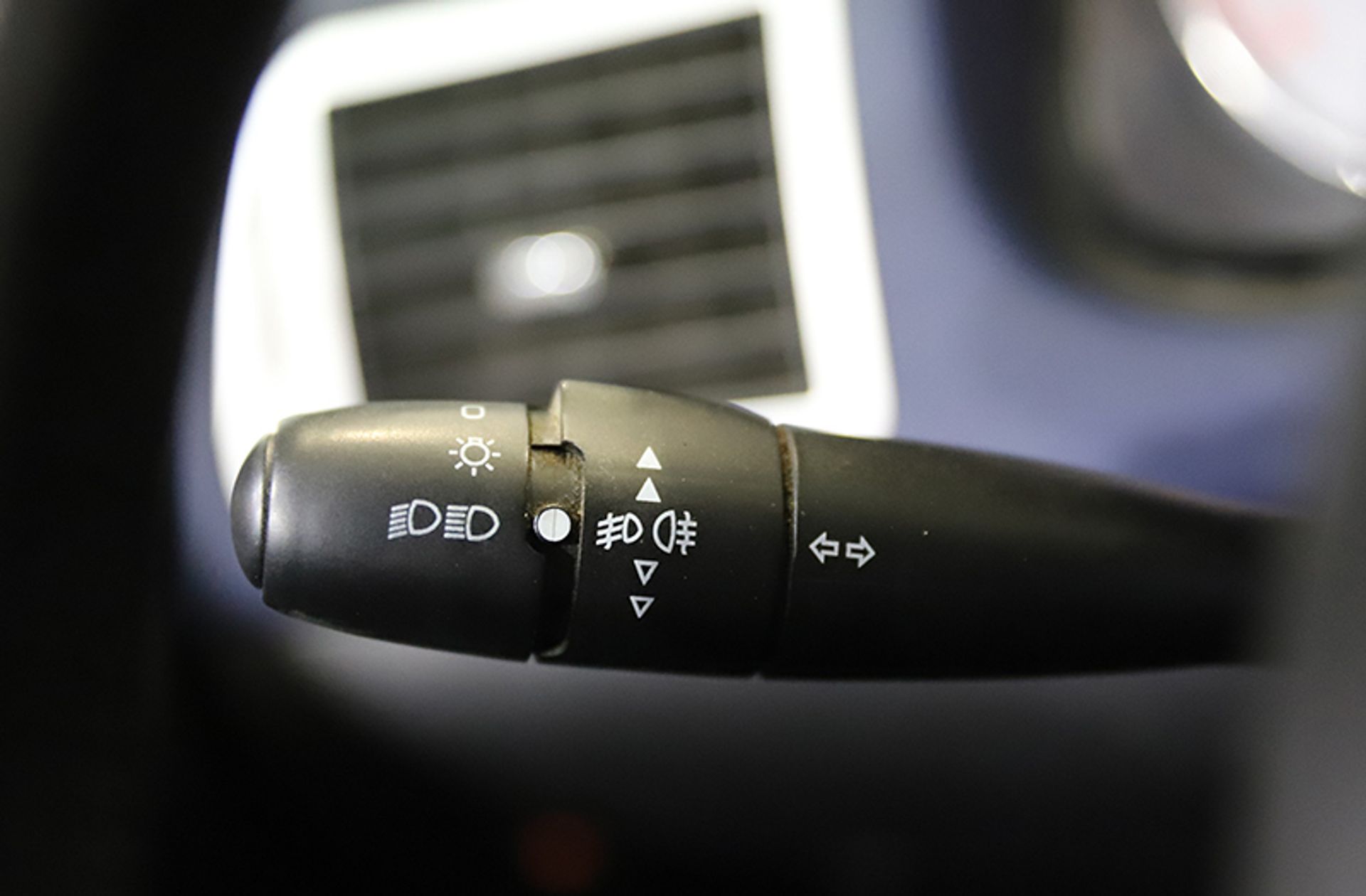 Peugeot 307 CC 2.0 - foto 17