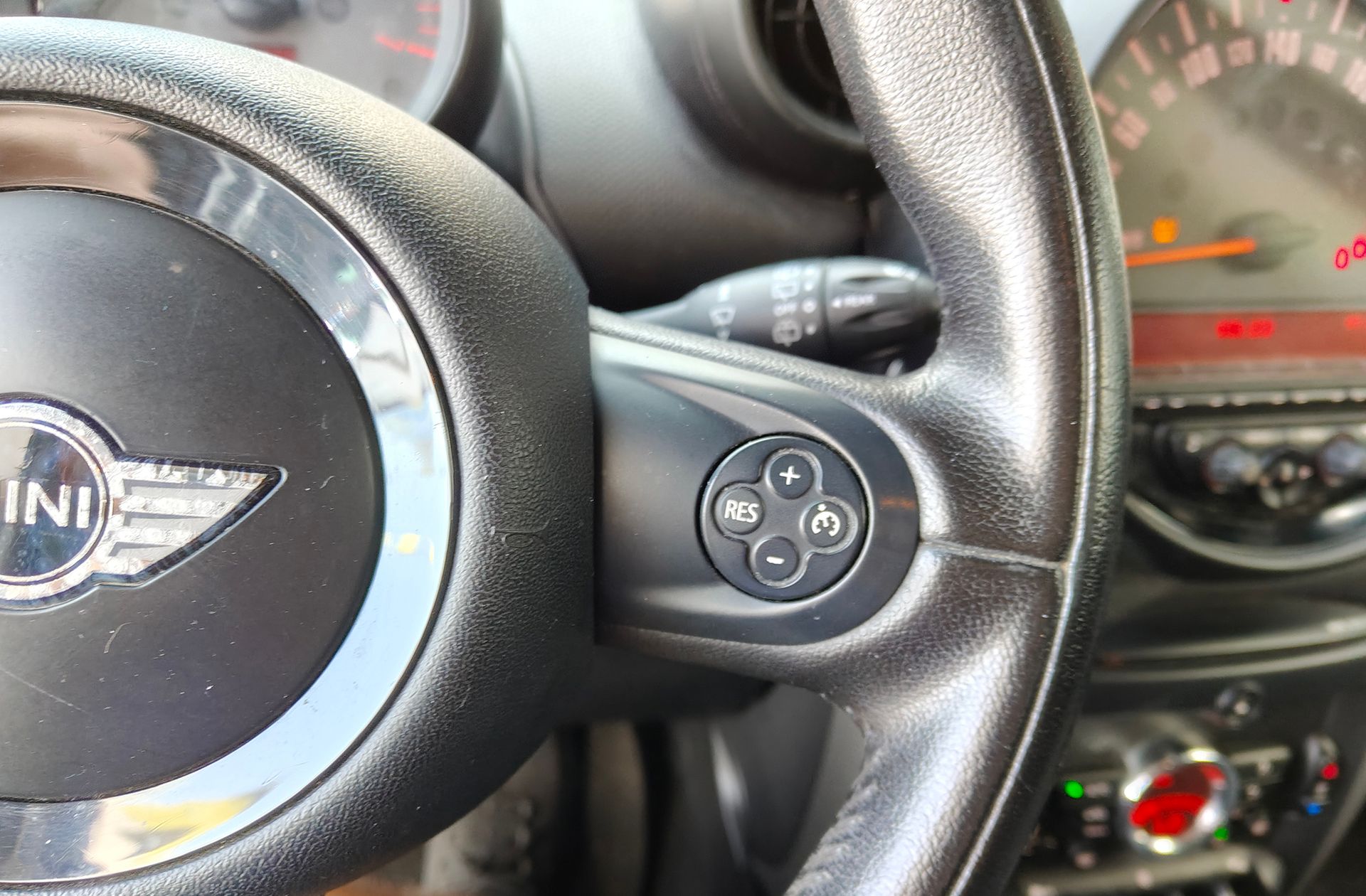 MINI Countryman Cooper D - foto 21